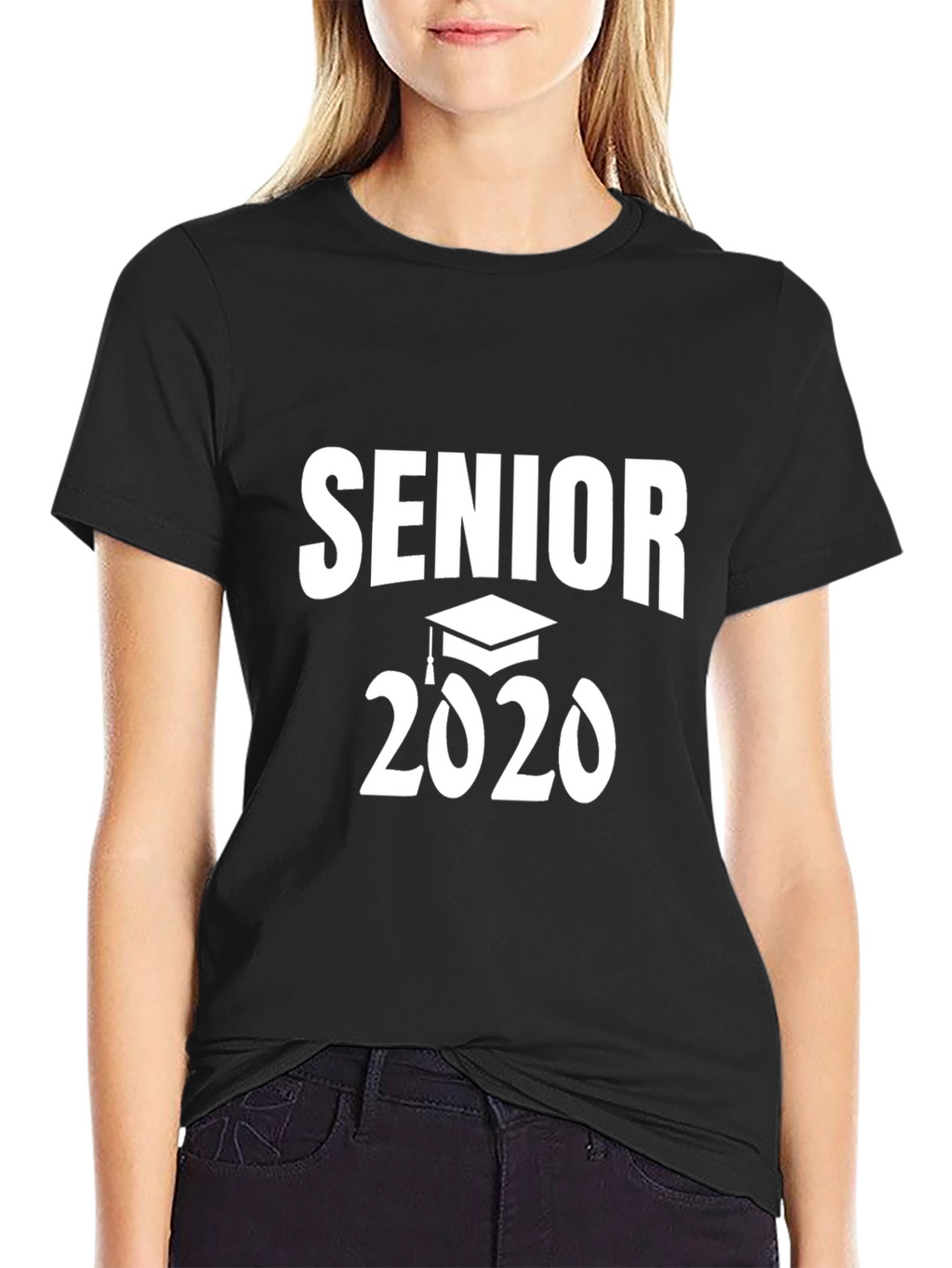 Senior 2020 Graduation T-Shirt
