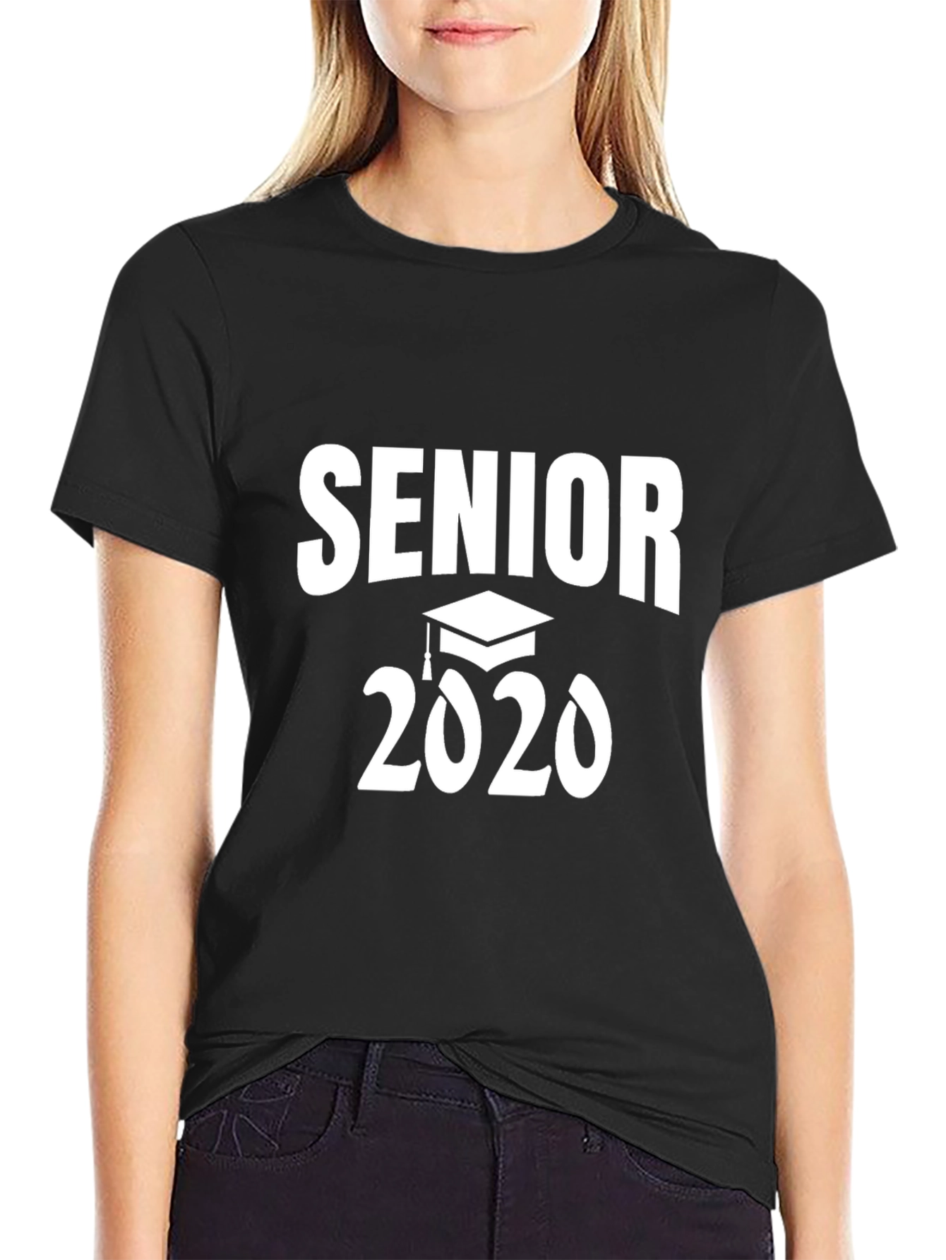 Senior 2020 Graduation T-Shirt