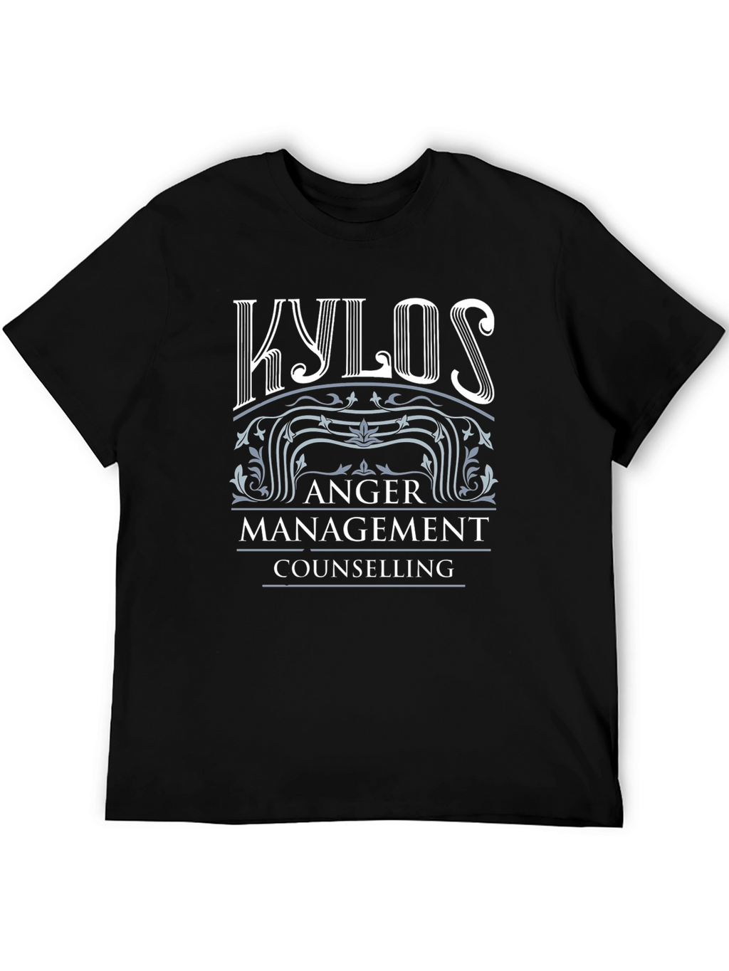 Kylos Anger Management Counselling T-Shirt