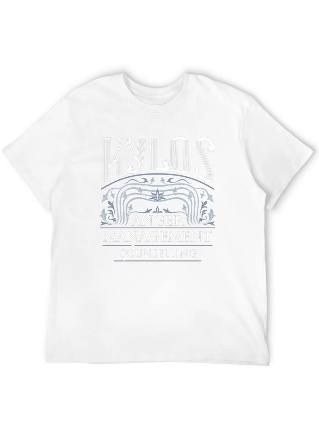 Kylos Anger Management Counselling T-Shirt