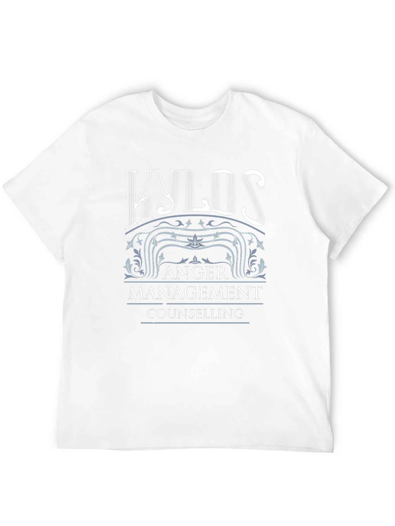 Kylos Anger Management Counselling T-Shirt