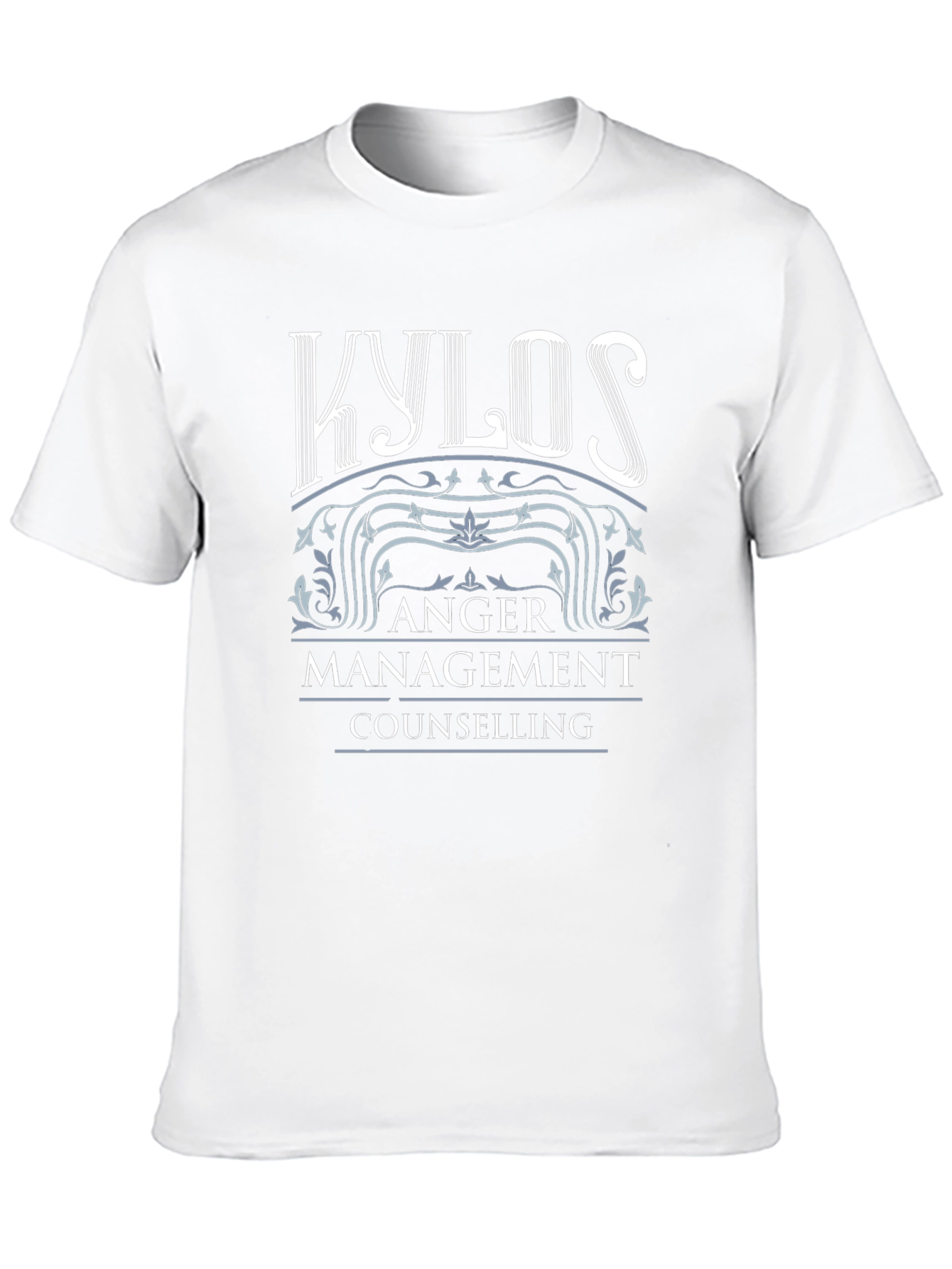 Kylos Anger Management Counselling T-Shirt