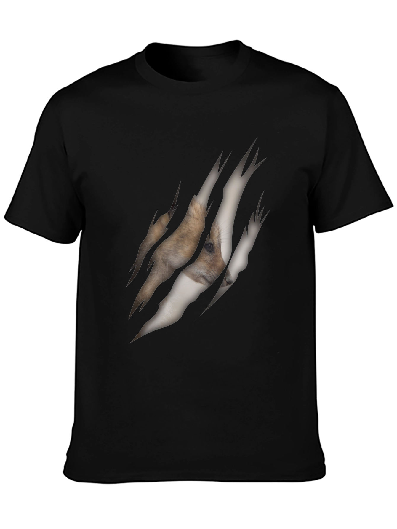 Fox Claw T-Shirt