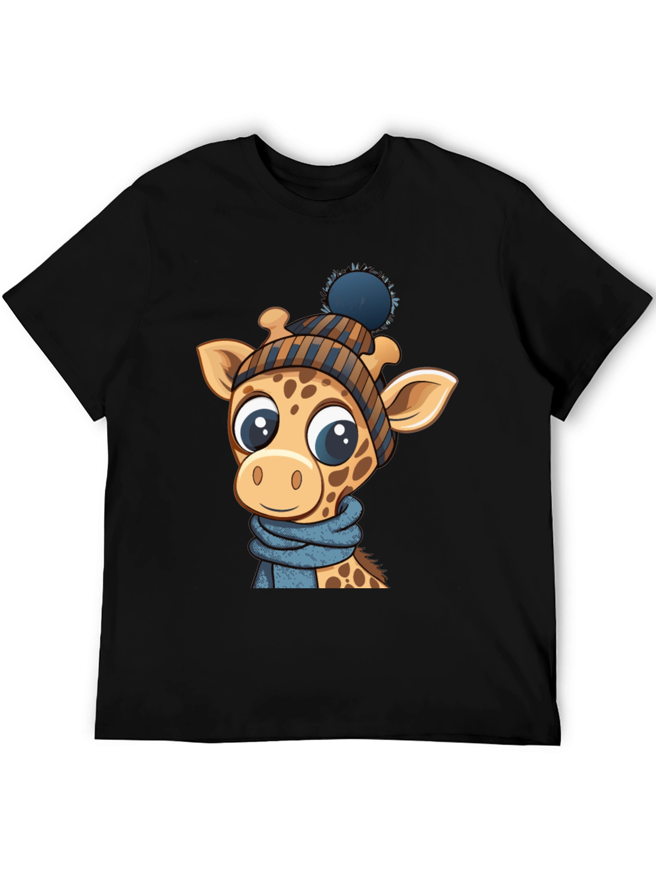 Cute Giraffe T-Shirt