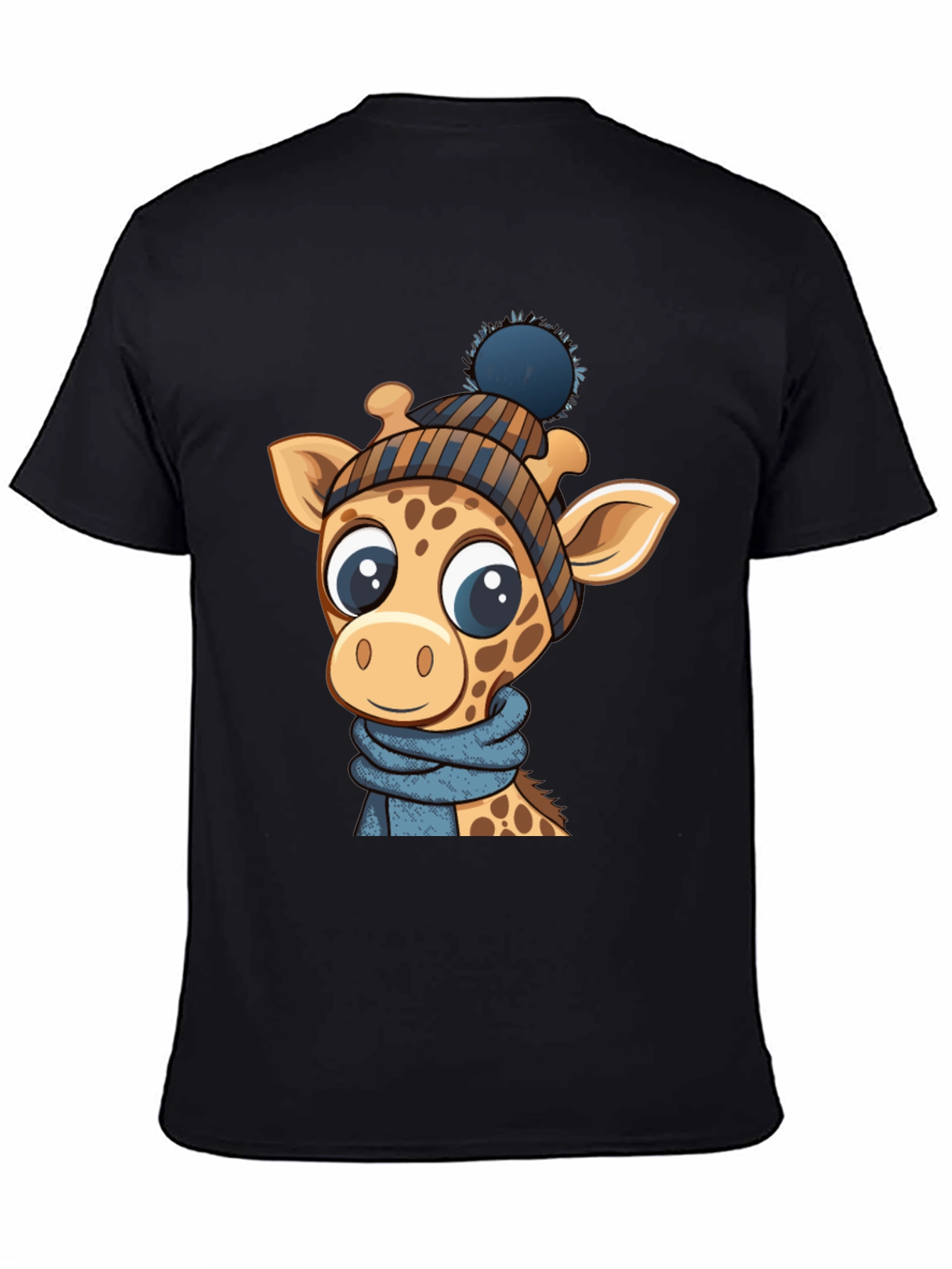 Cute Giraffe T-Shirt