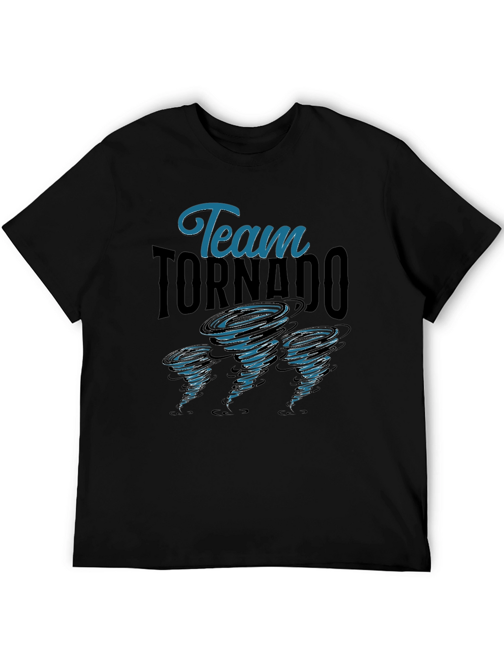 Team Tornado Graphic Tee