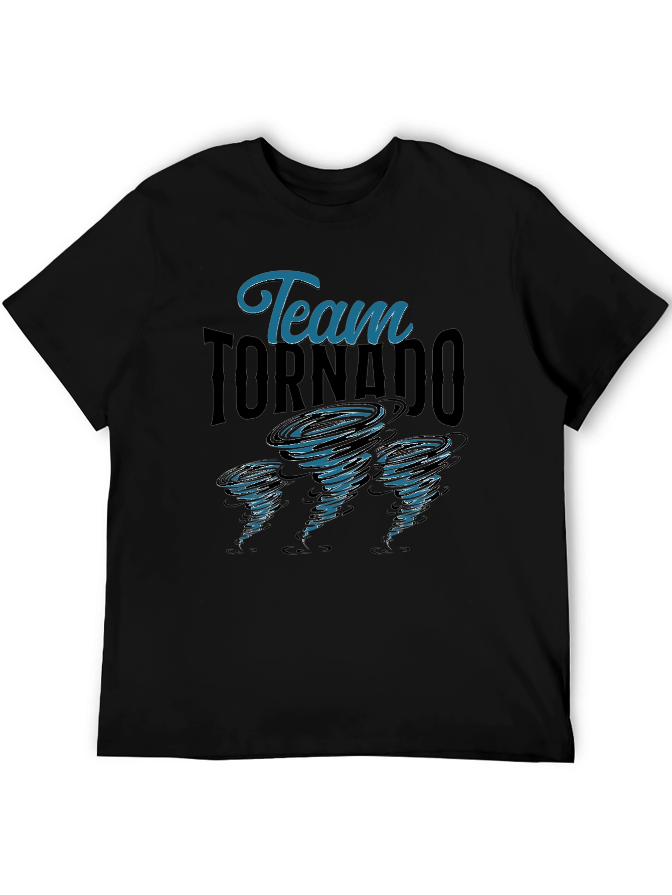Team Tornado Graphic Tee