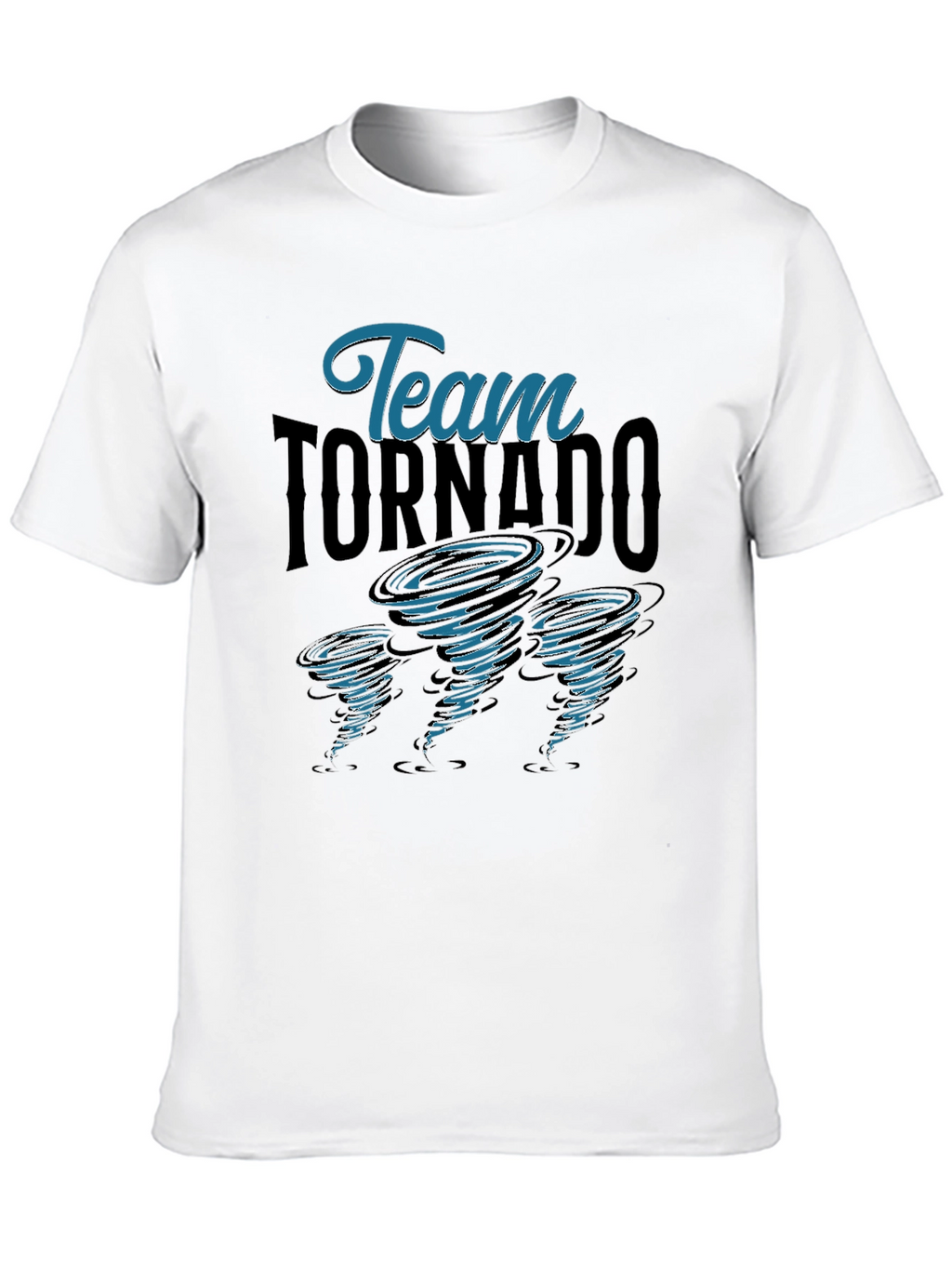 Team Tornado Graphic Tee