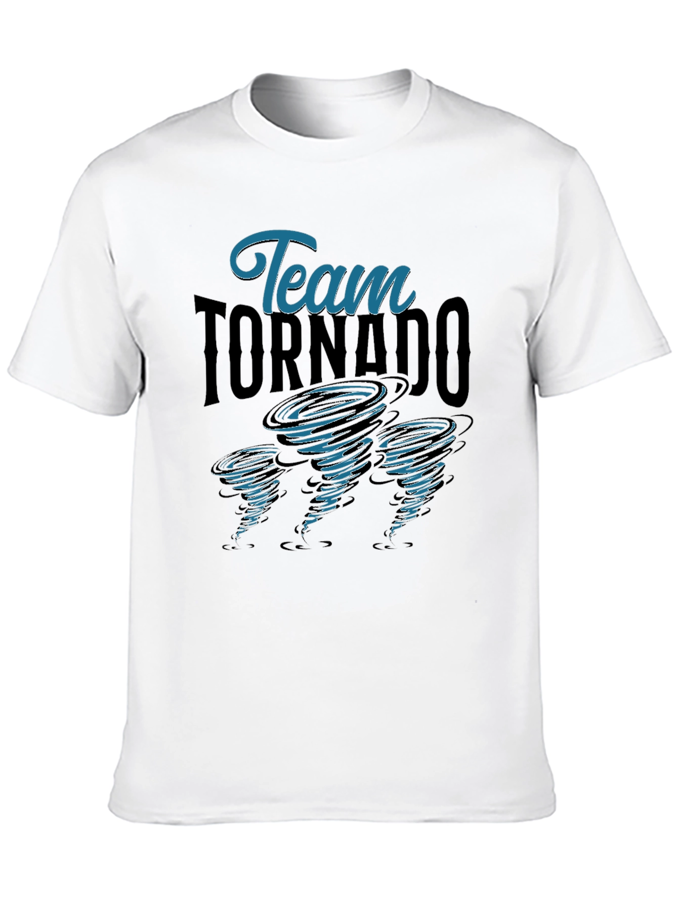 Team Tornado Graphic Tee