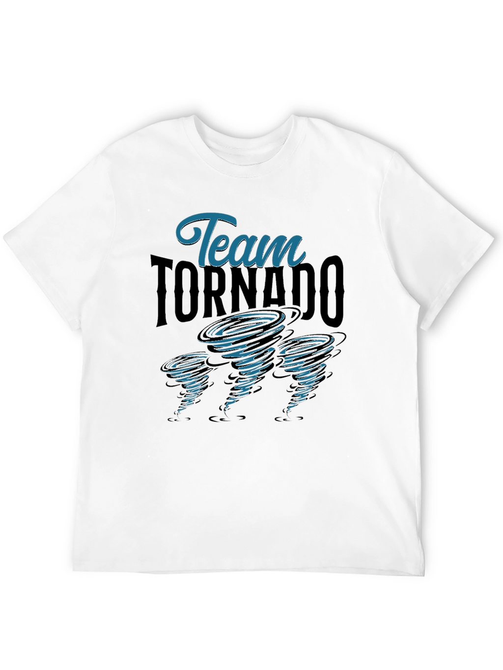 Team Tornado Graphic Tee