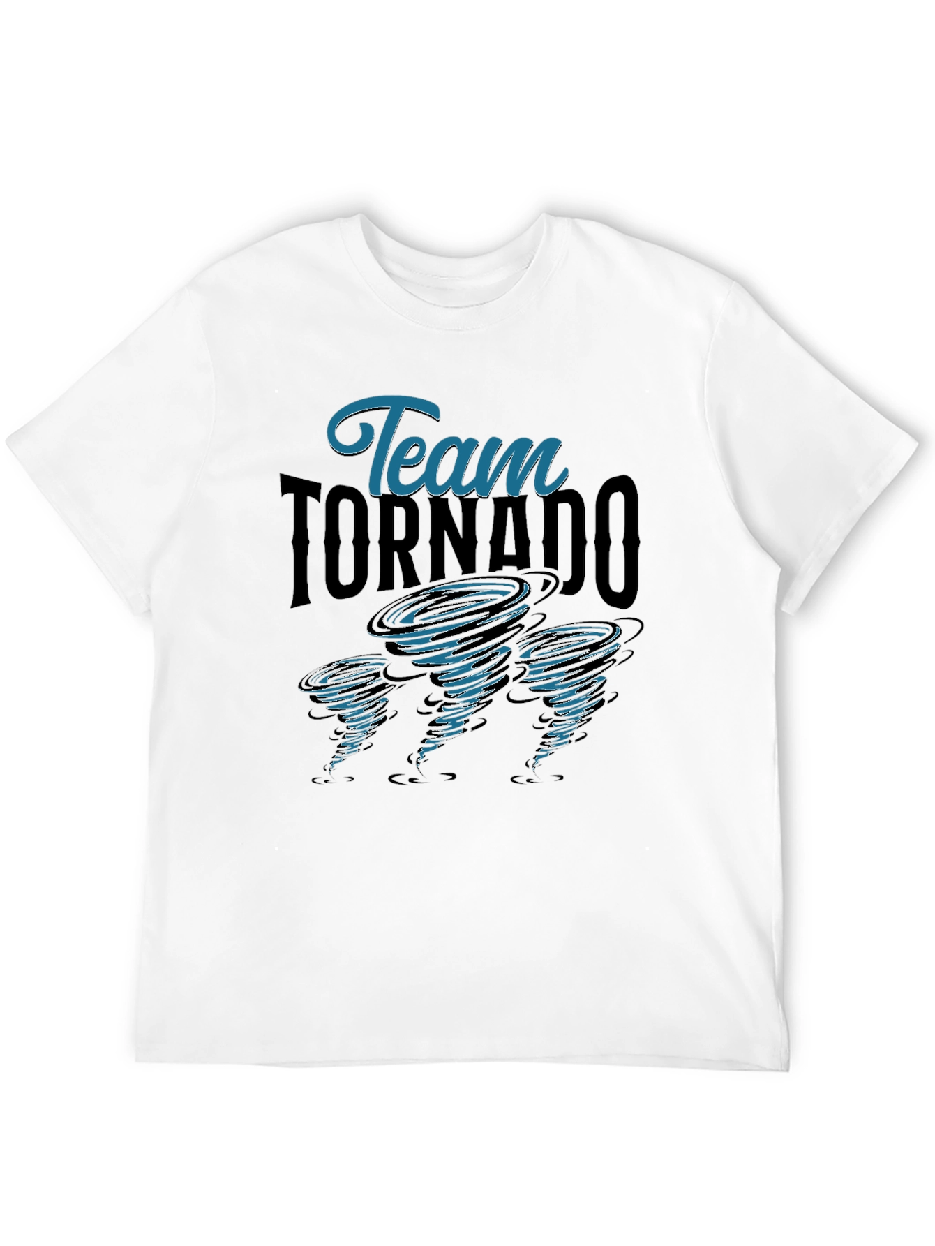 Team Tornado Graphic Tee