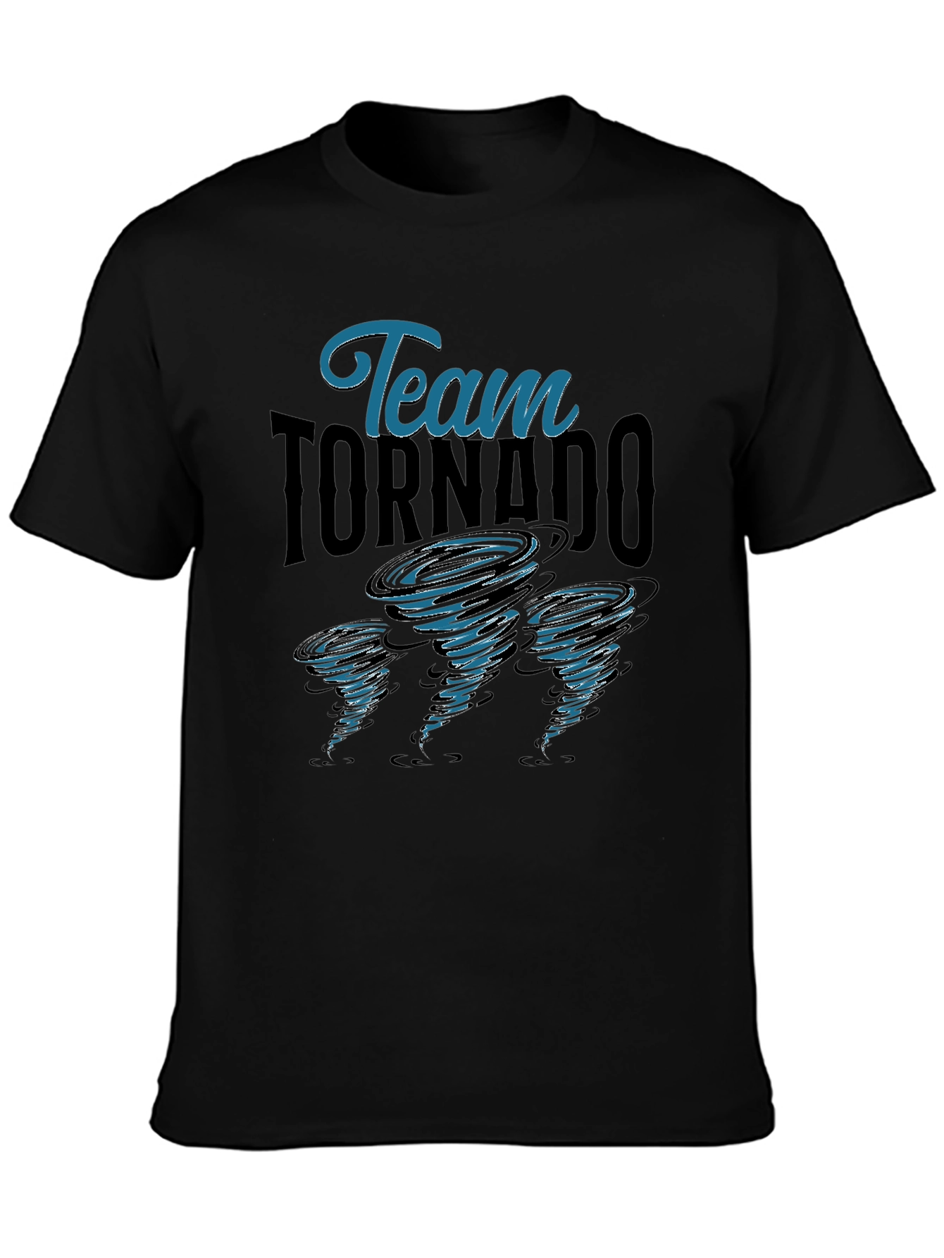 Team Tornado Graphic Tee