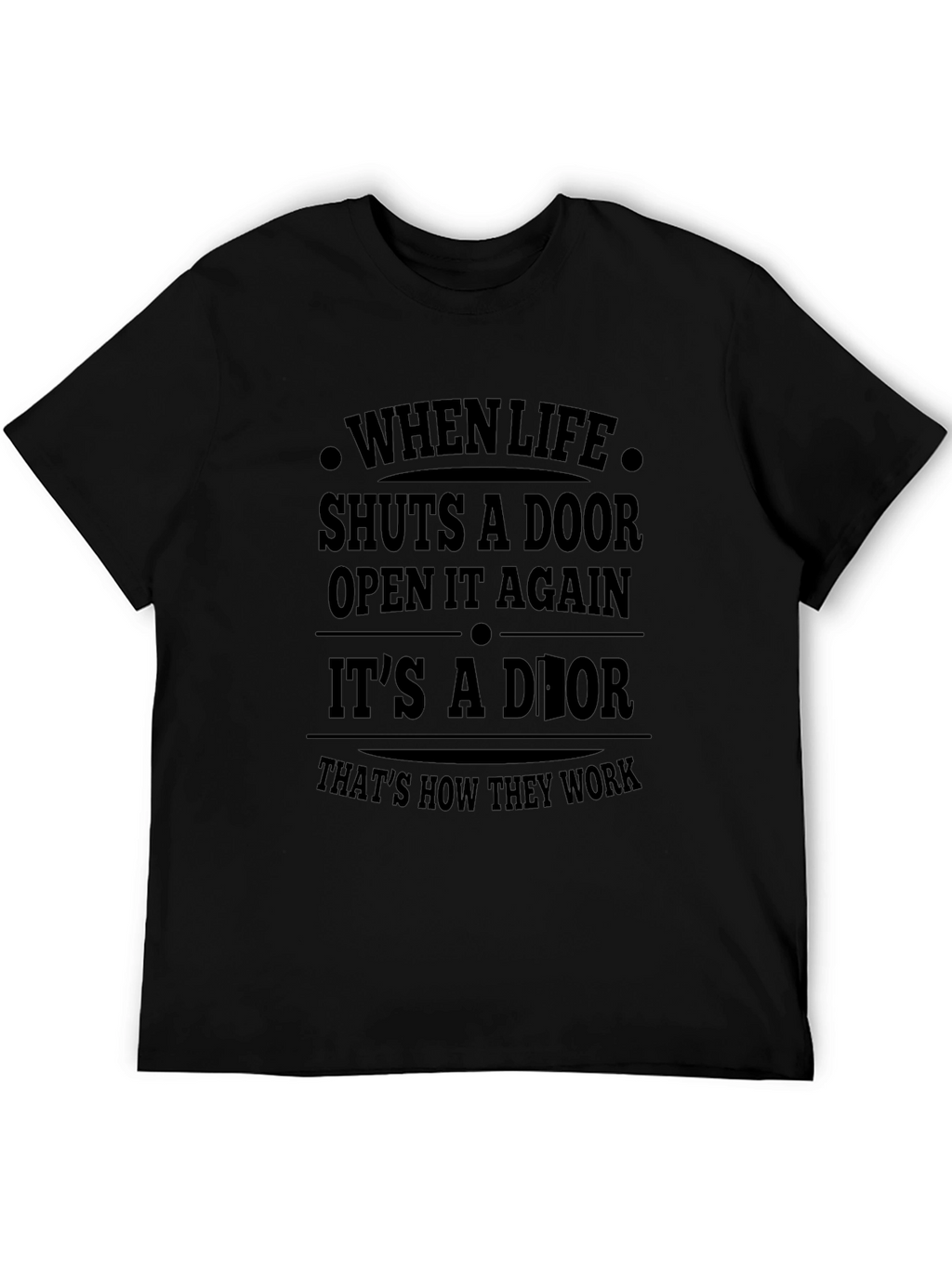 Humorous Its a Dior Graphic T-Shirt