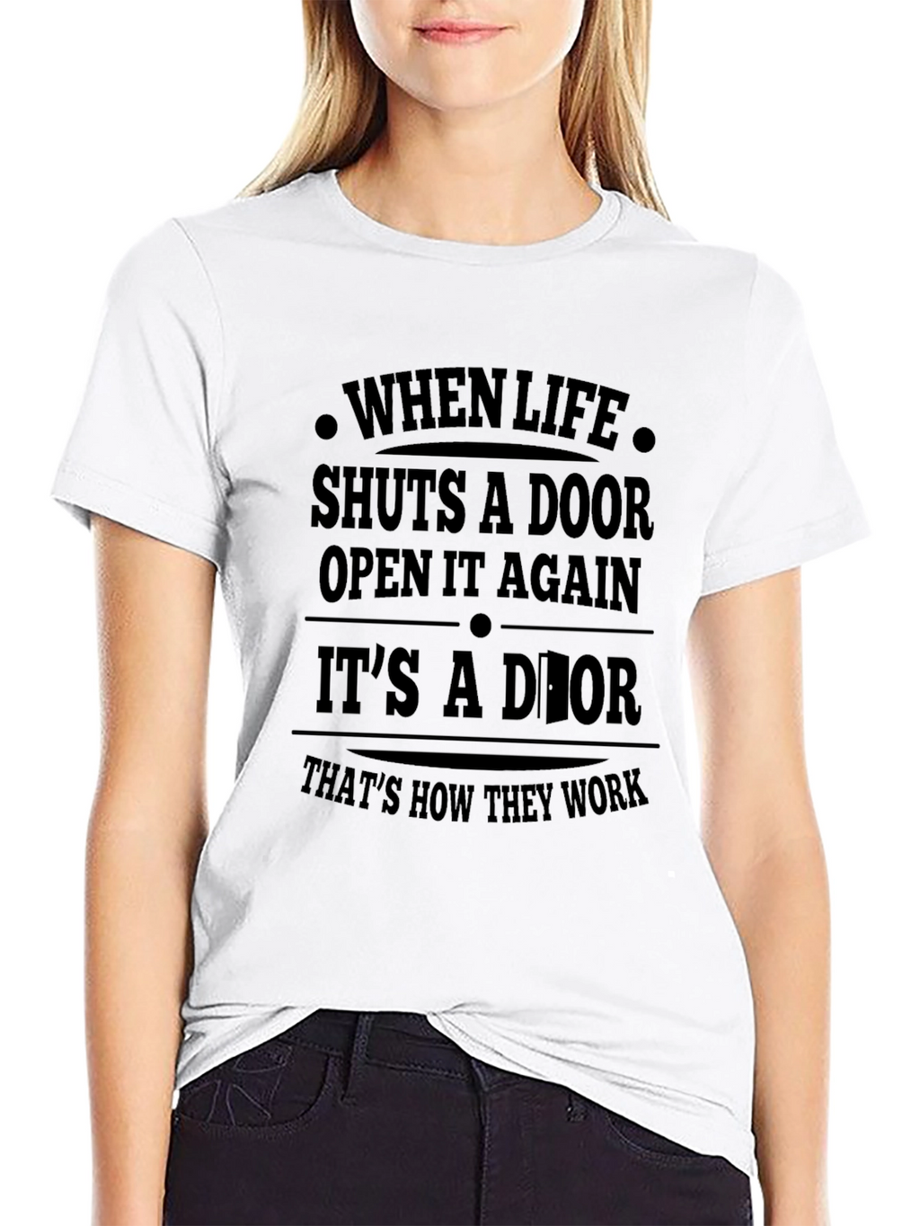 Humorous Its a Dior Graphic T-Shirt