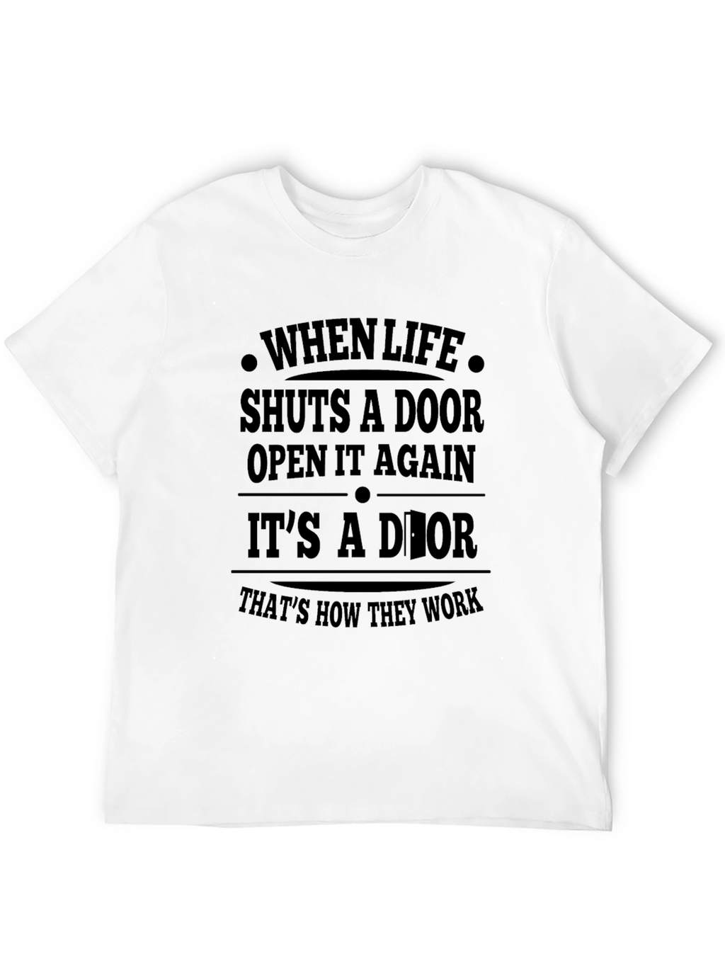 Humorous Its a Dior Graphic T-Shirt