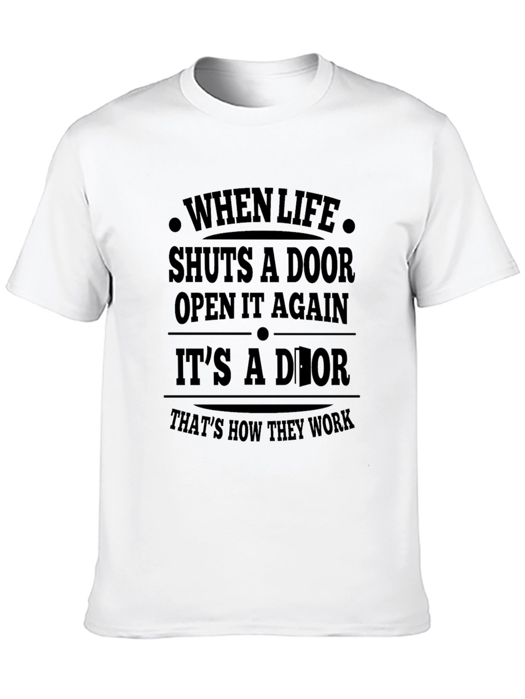 Humorous Its a Dior Graphic T-Shirt