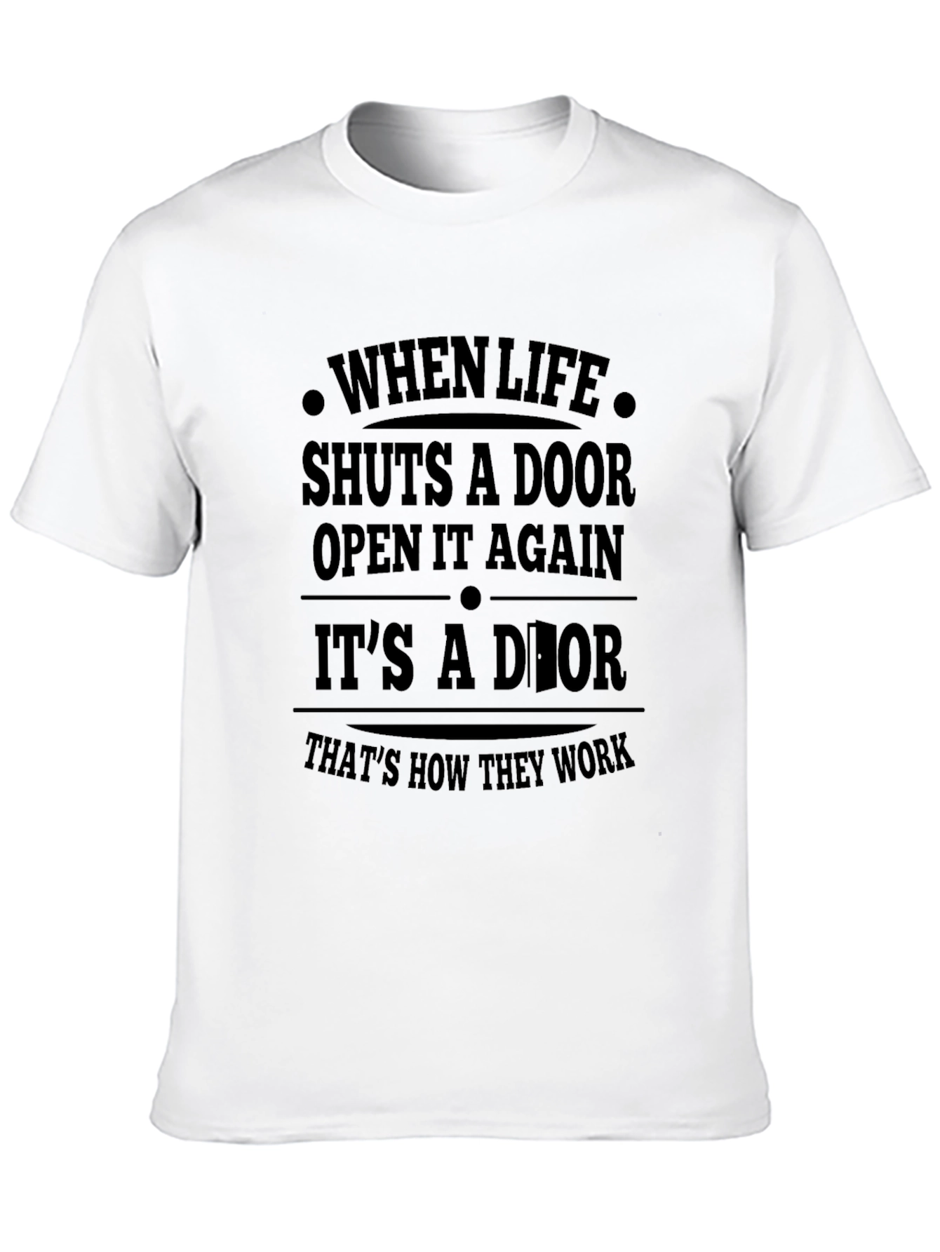 Humorous Its a Dior Graphic T-Shirt