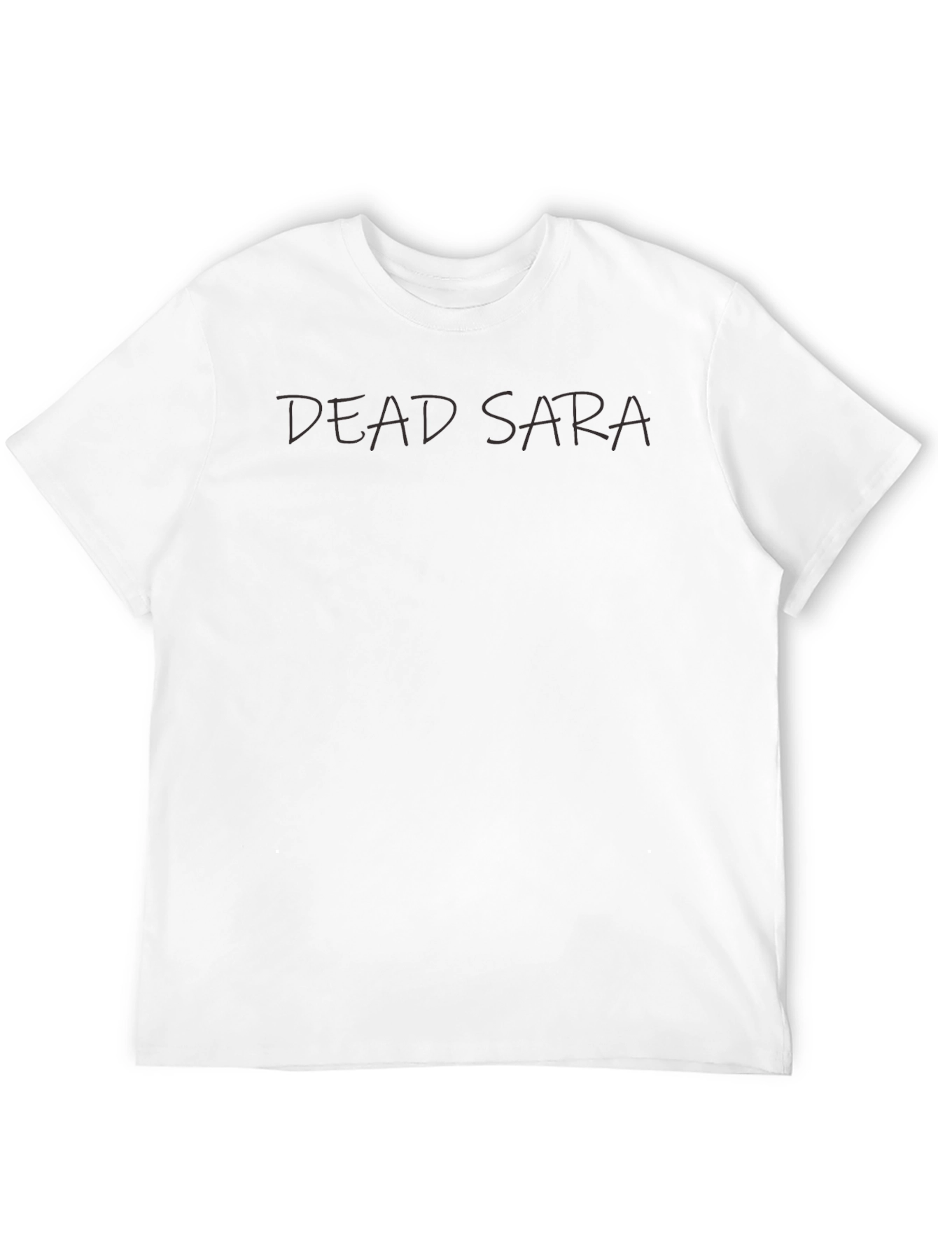 Dead Sara T-Shirt - Unisex Graphic Tee