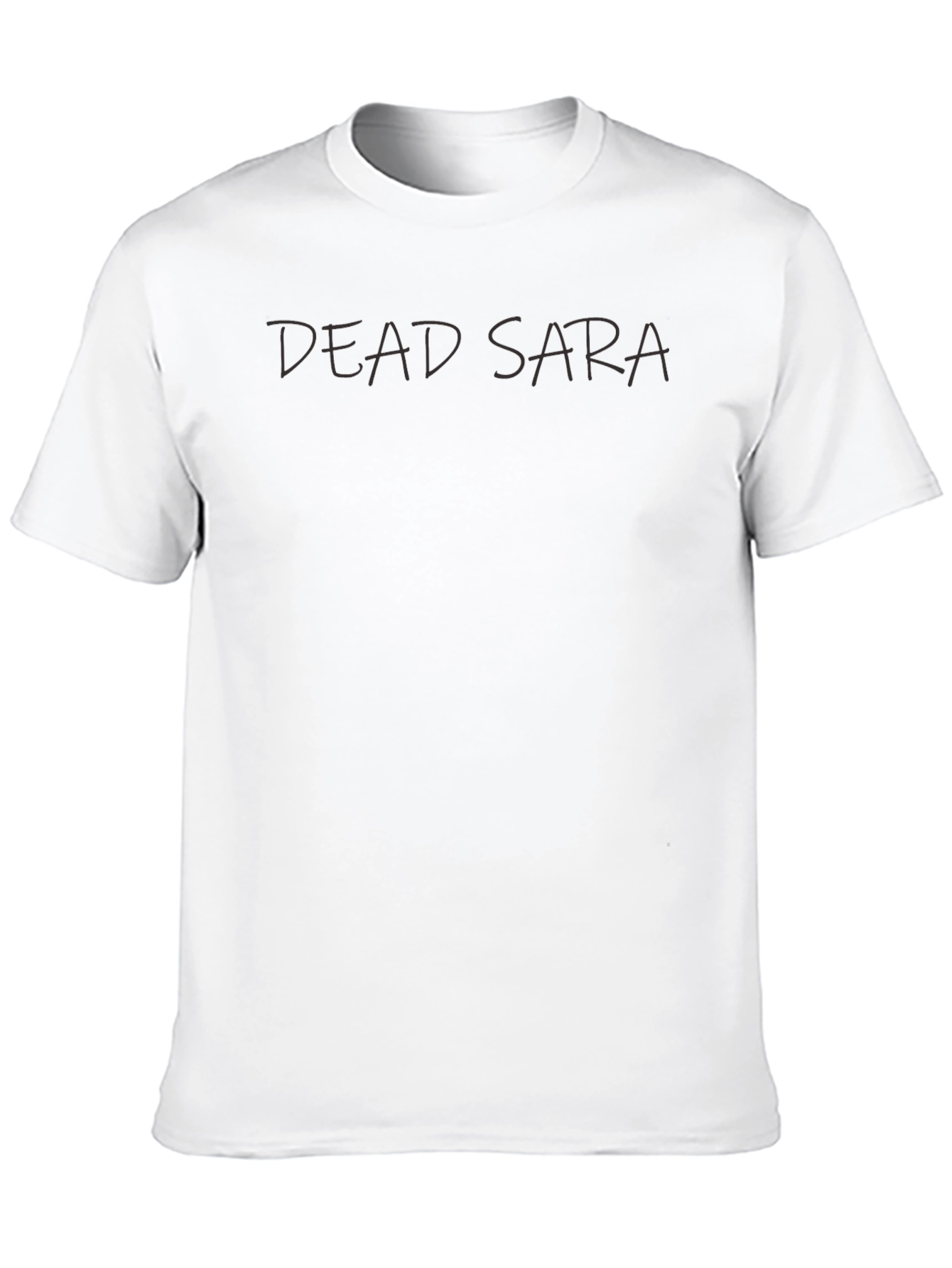 Dead Sara T-Shirt - Unisex Graphic Tee
