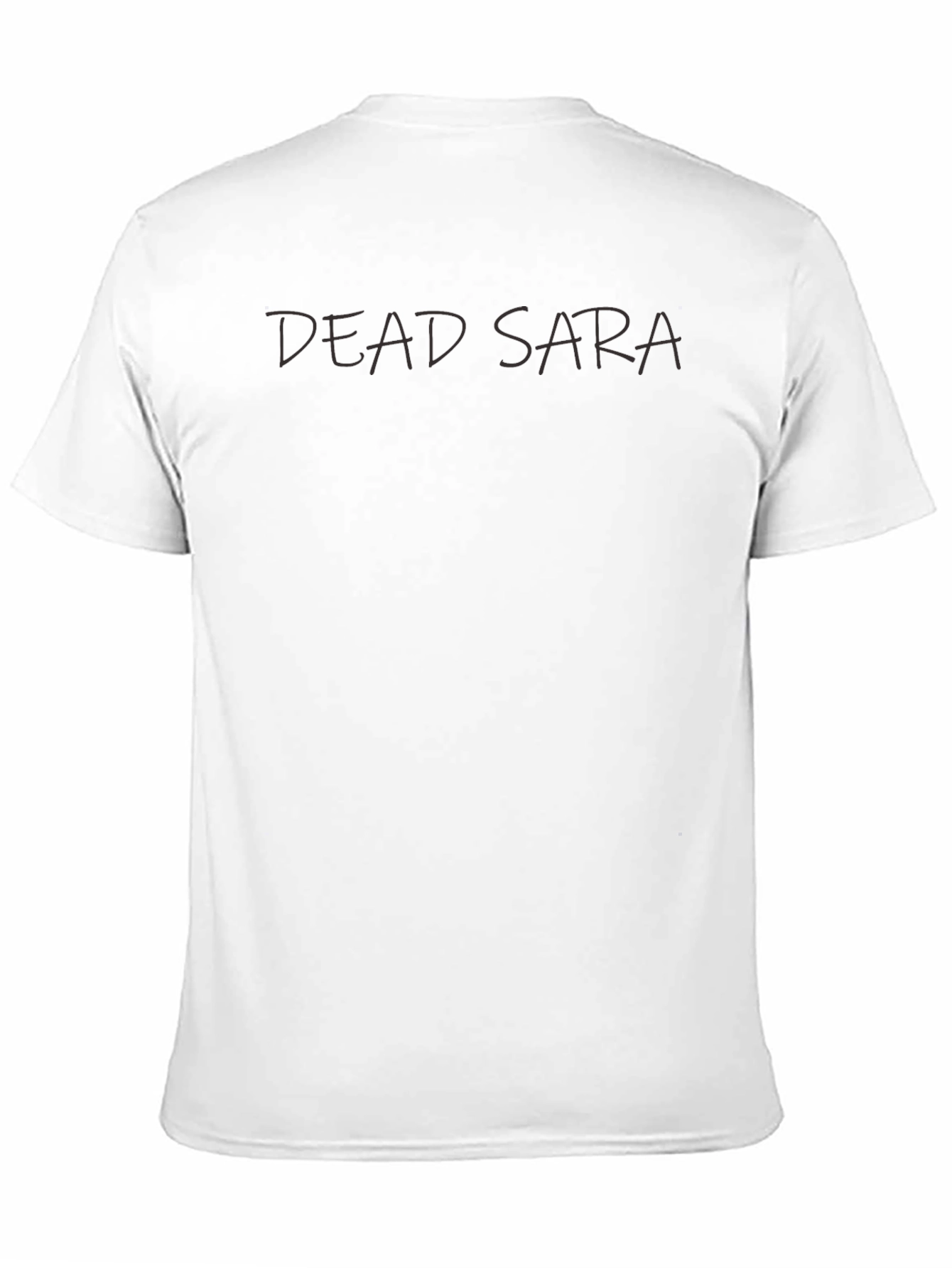 Dead Sara T-Shirt - Unisex Graphic Tee