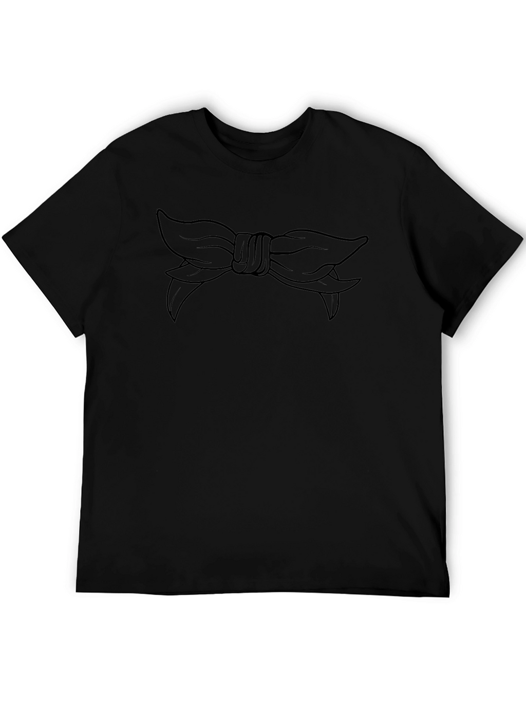 Retro Rosie the Riveter Bandana T-Shirt
