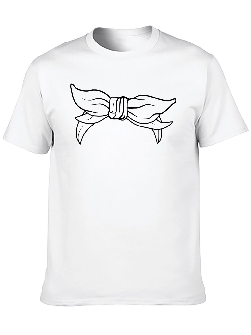 Retro Rosie the Riveter Bandana T-Shirt