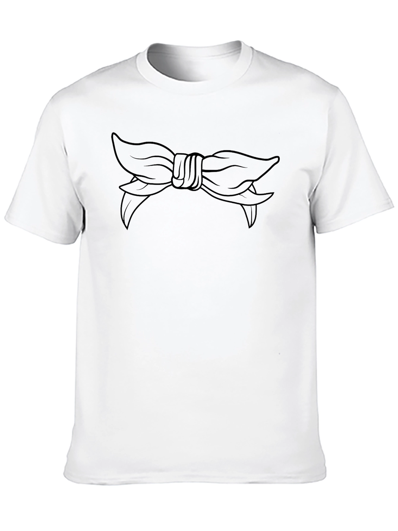 Retro Rosie the Riveter Bandana T-Shirt