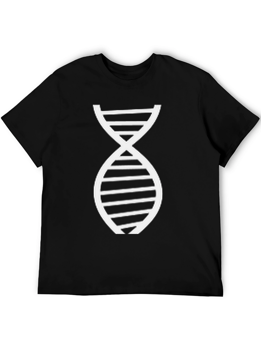 DNA Graphic Tee - Science T-Shirt