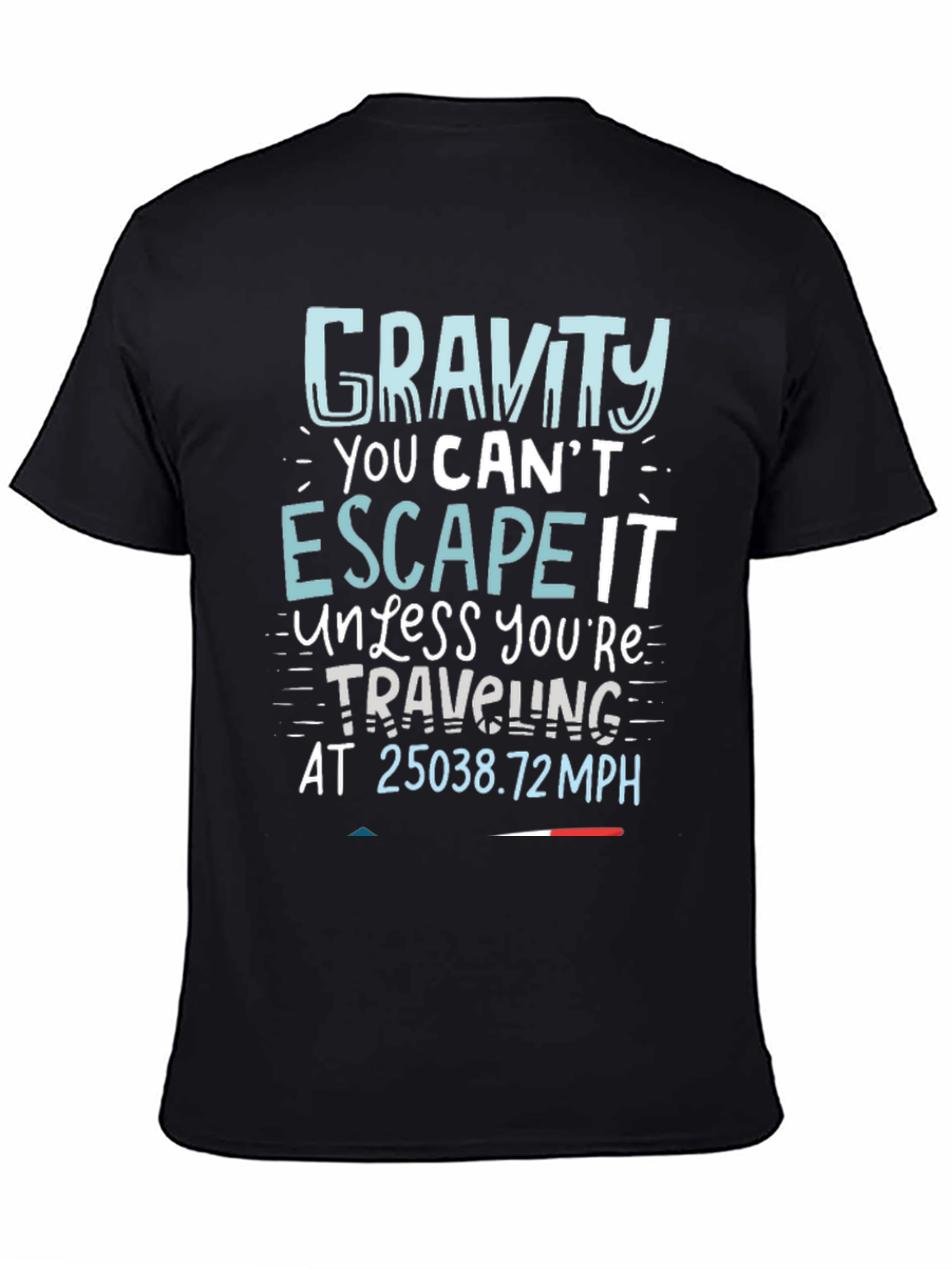 Gravity Escape T-Shirt
