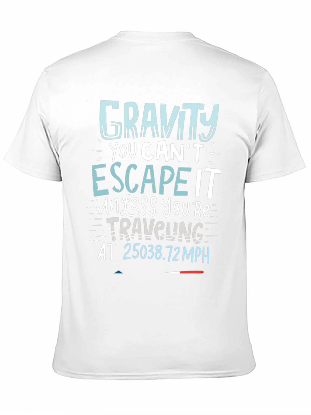 Gravity Escape T-Shirt