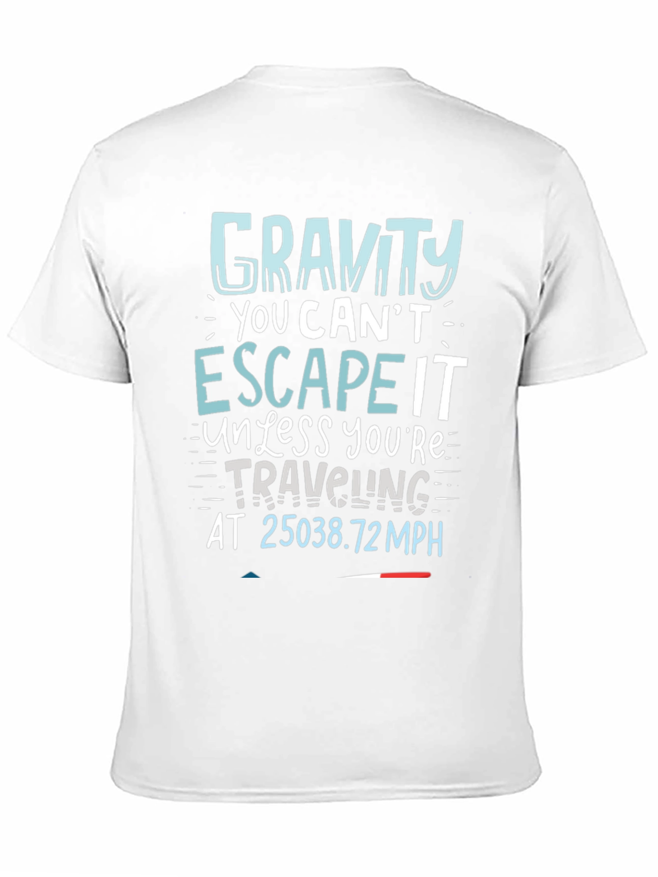 Gravity Escape T-Shirt