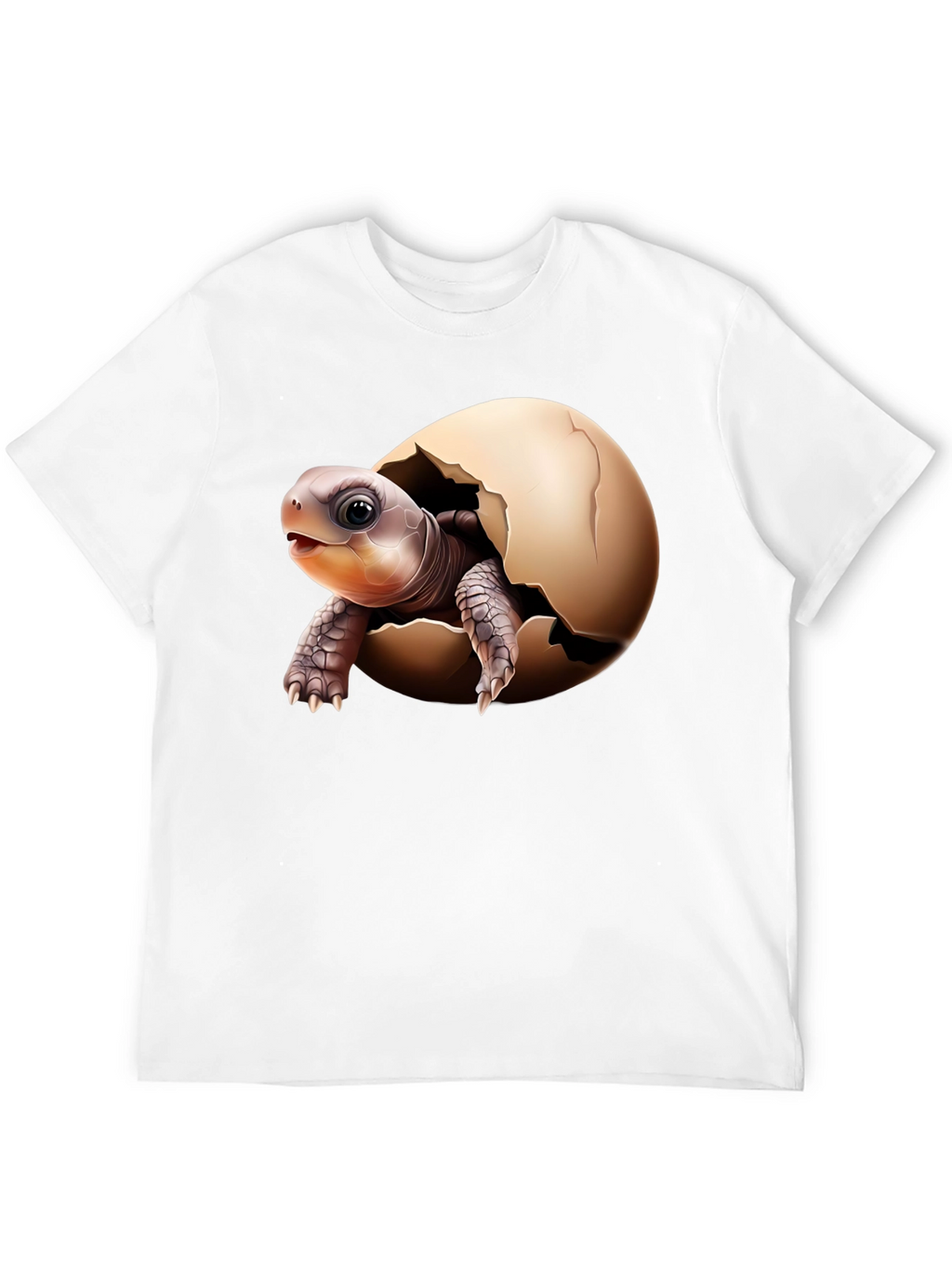 Turtle Hatchling T-Shirt