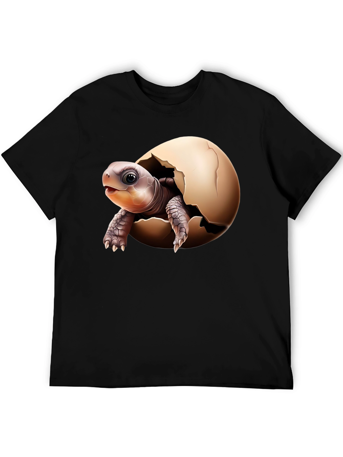 Turtle Hatchling T-Shirt