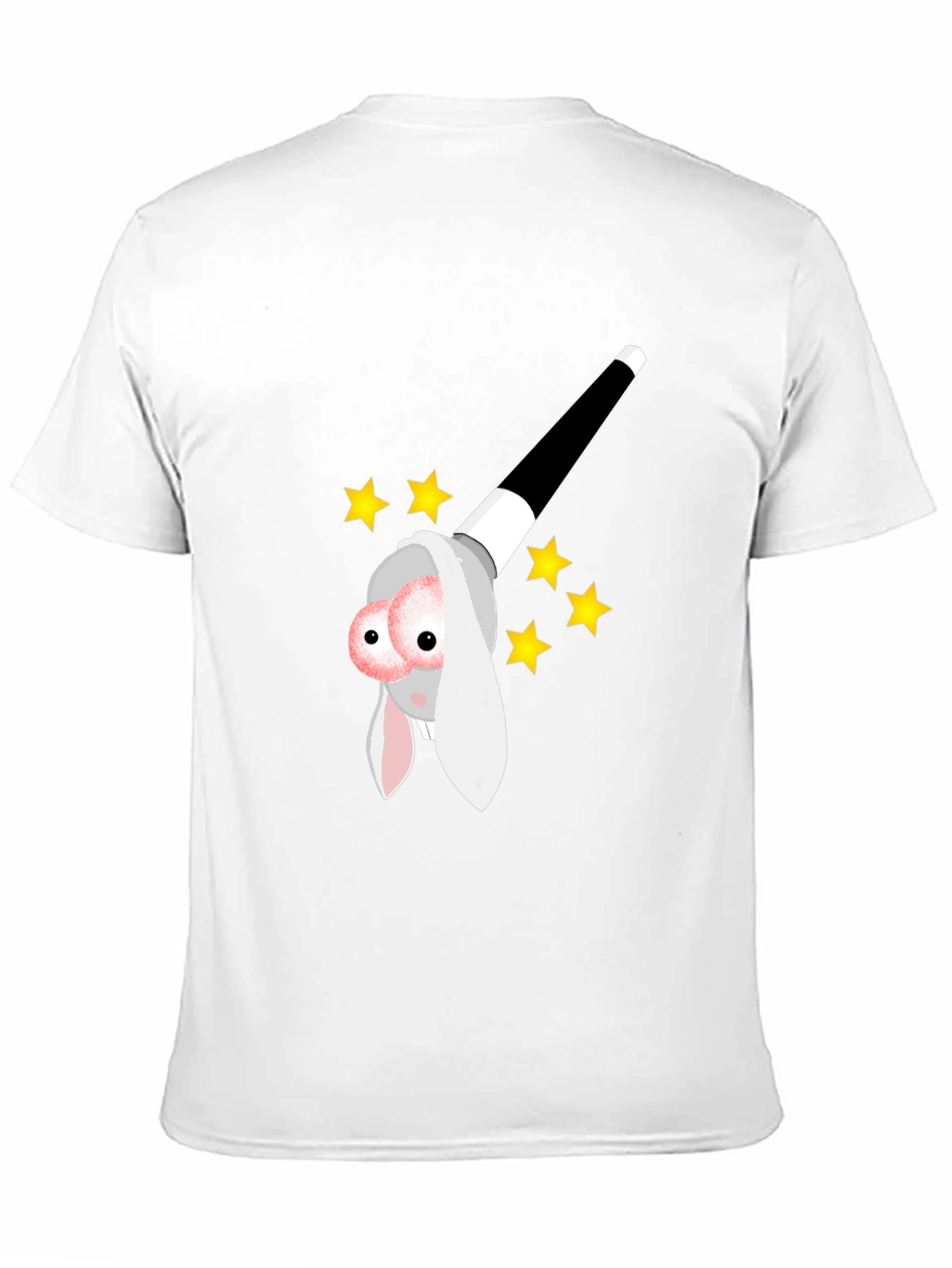 Magic Rabbit T-Shirt