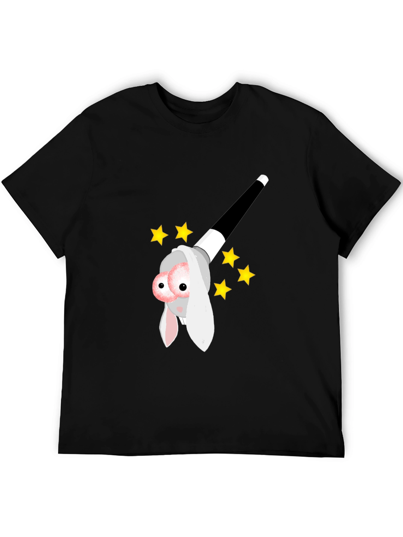 Magic Rabbit T-Shirt