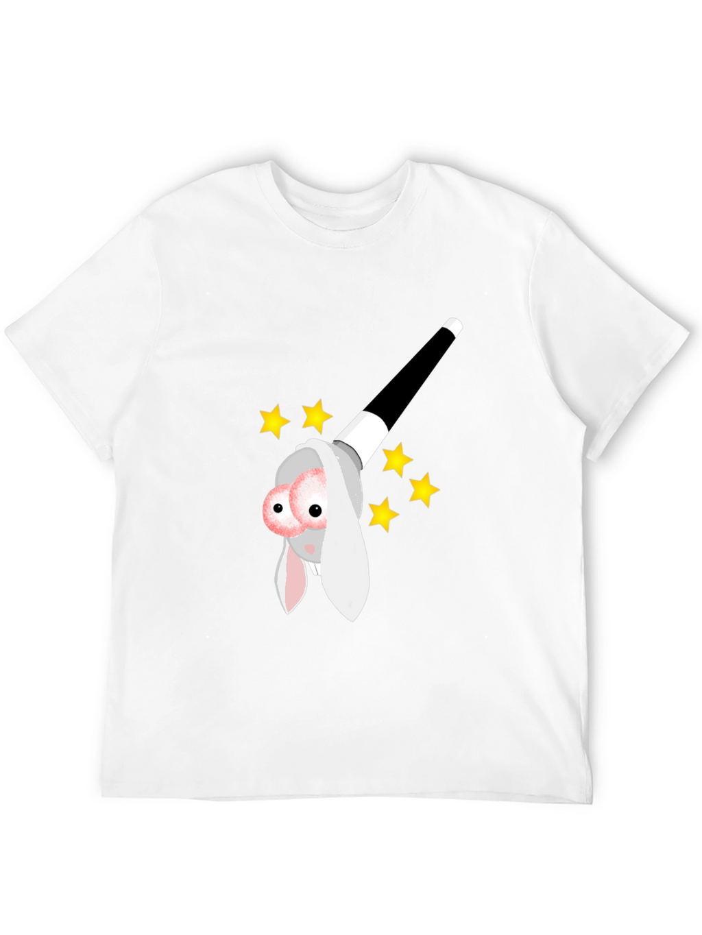 Magic Rabbit T-Shirt