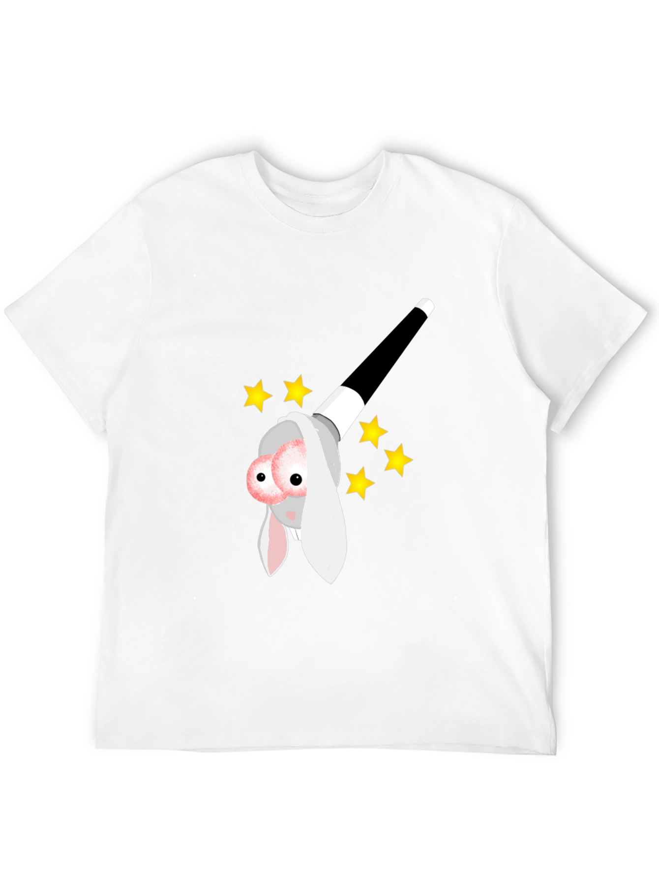 Magic Rabbit T-Shirt