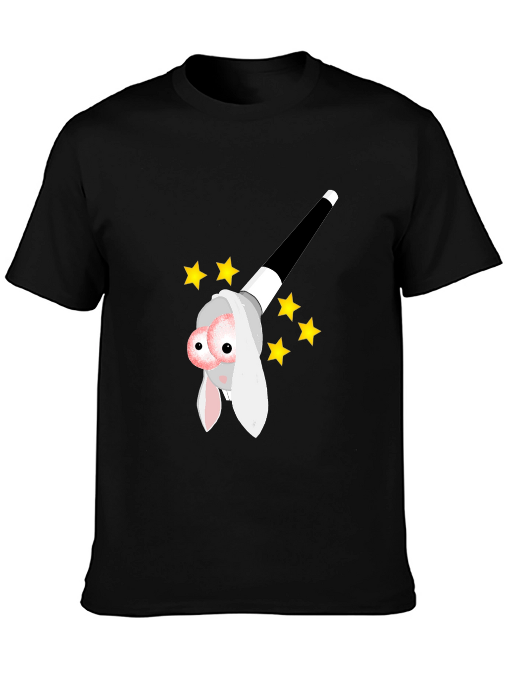 Magic Rabbit T-Shirt