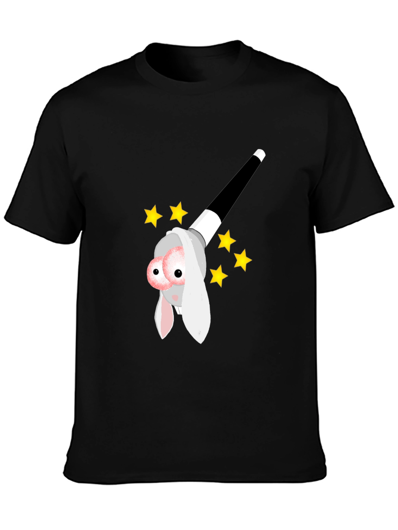 Magic Rabbit T-Shirt