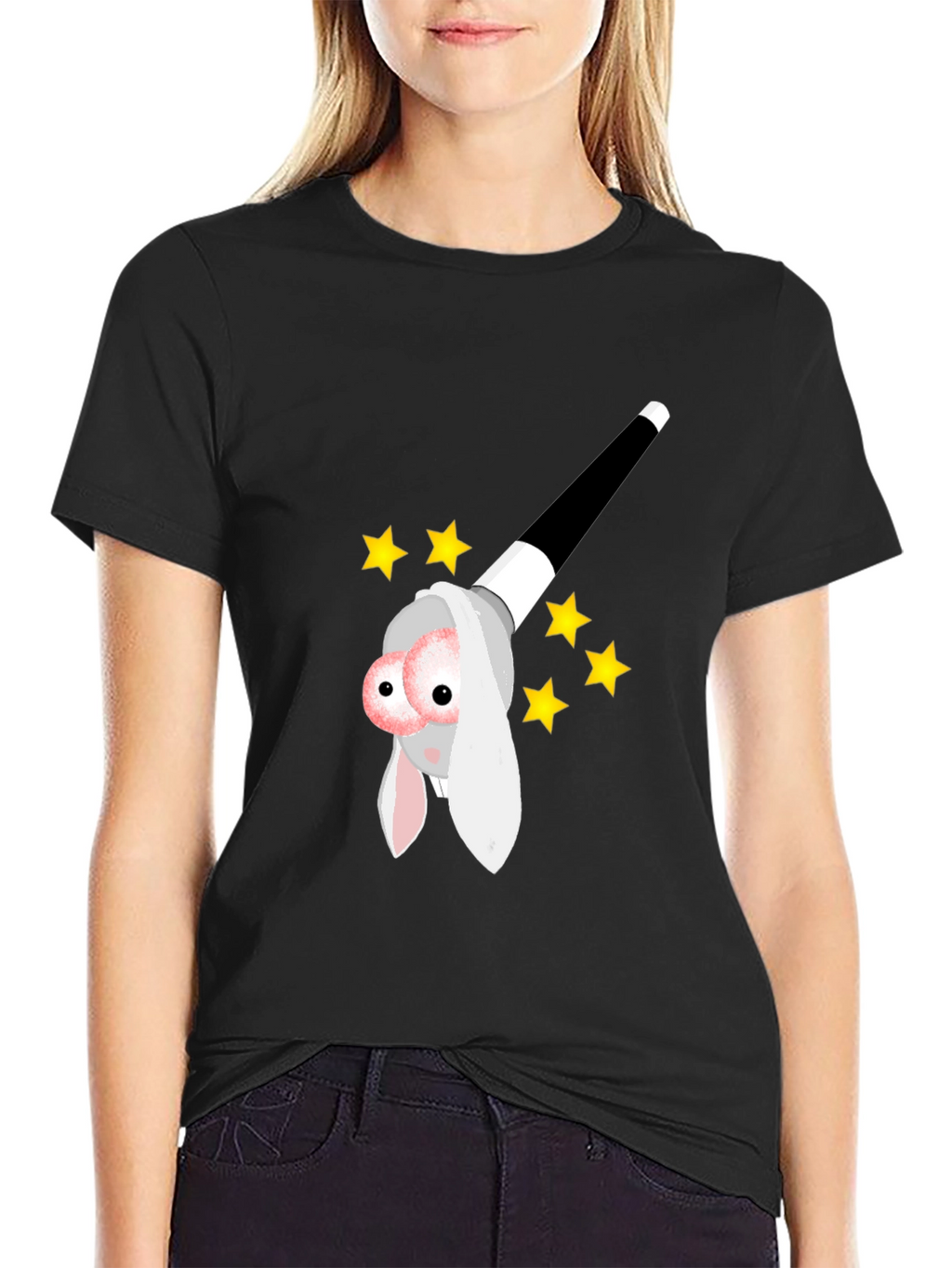Magic Rabbit T-Shirt