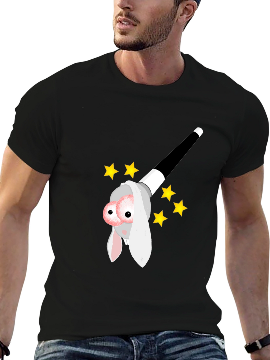 Magic Rabbit T-Shirt