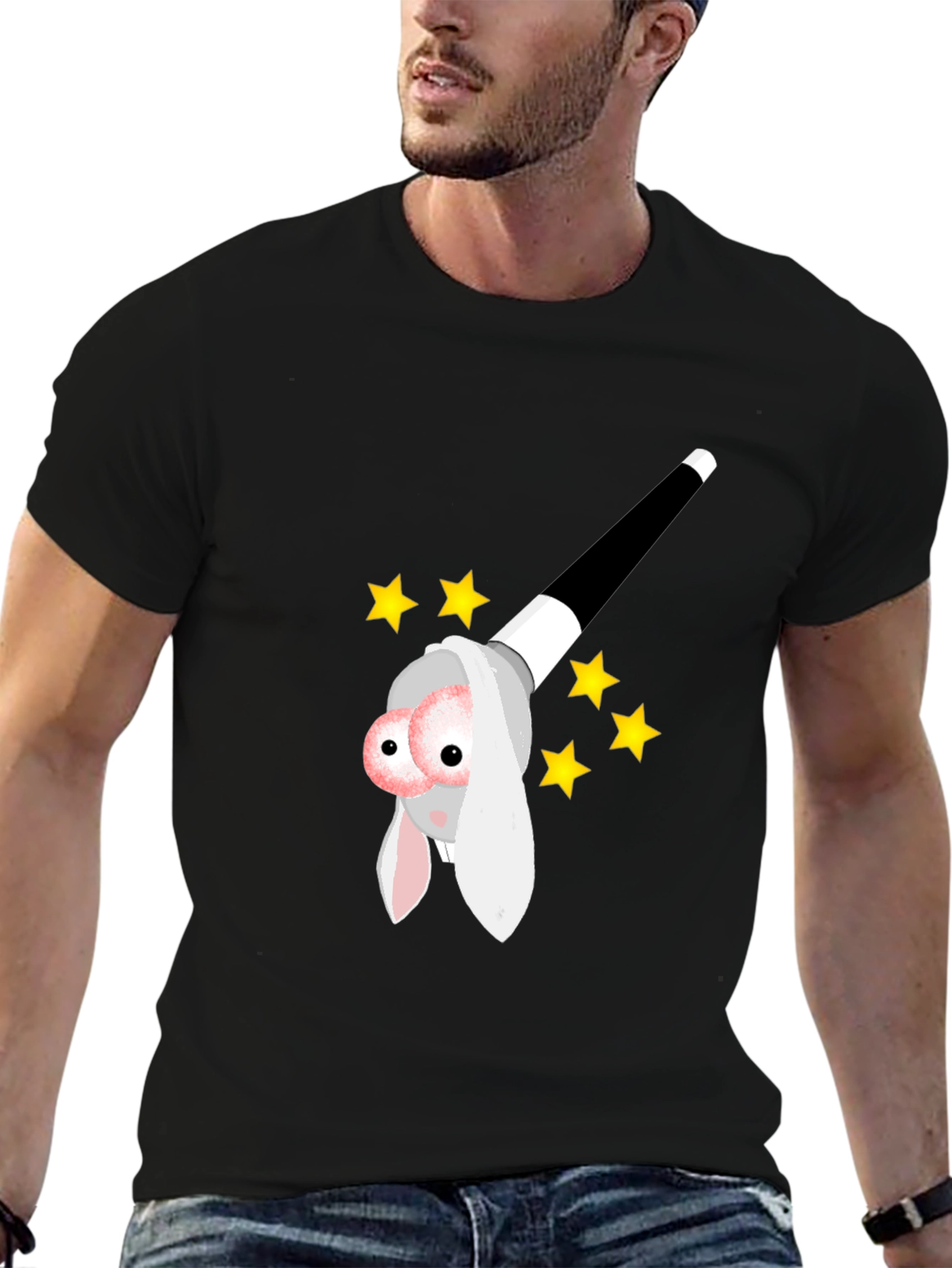 Magic Rabbit T-Shirt