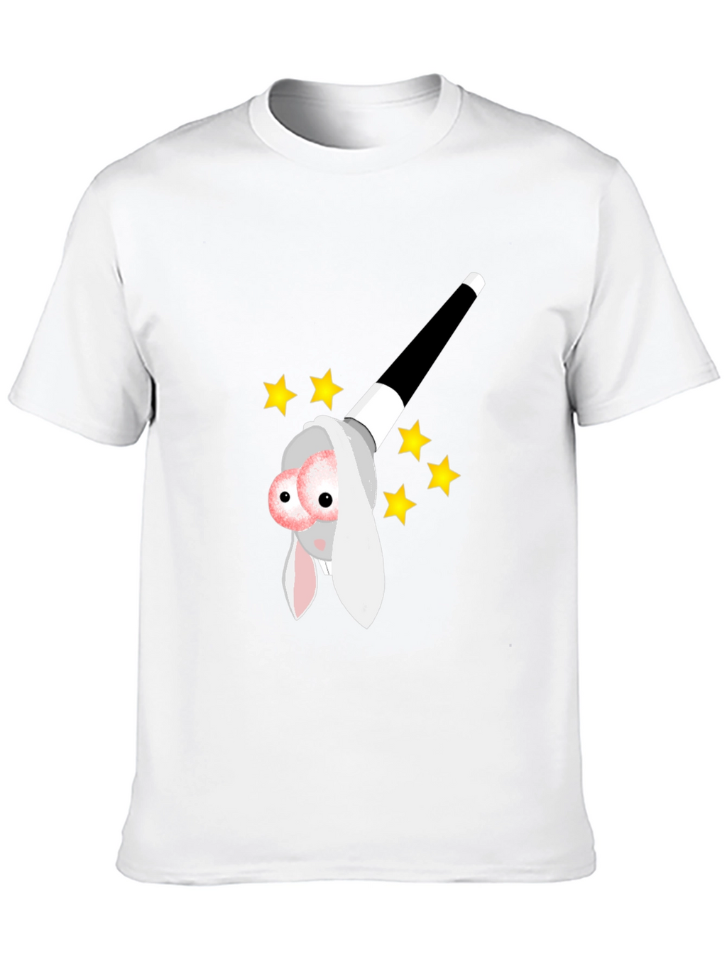 Magic Rabbit T-Shirt