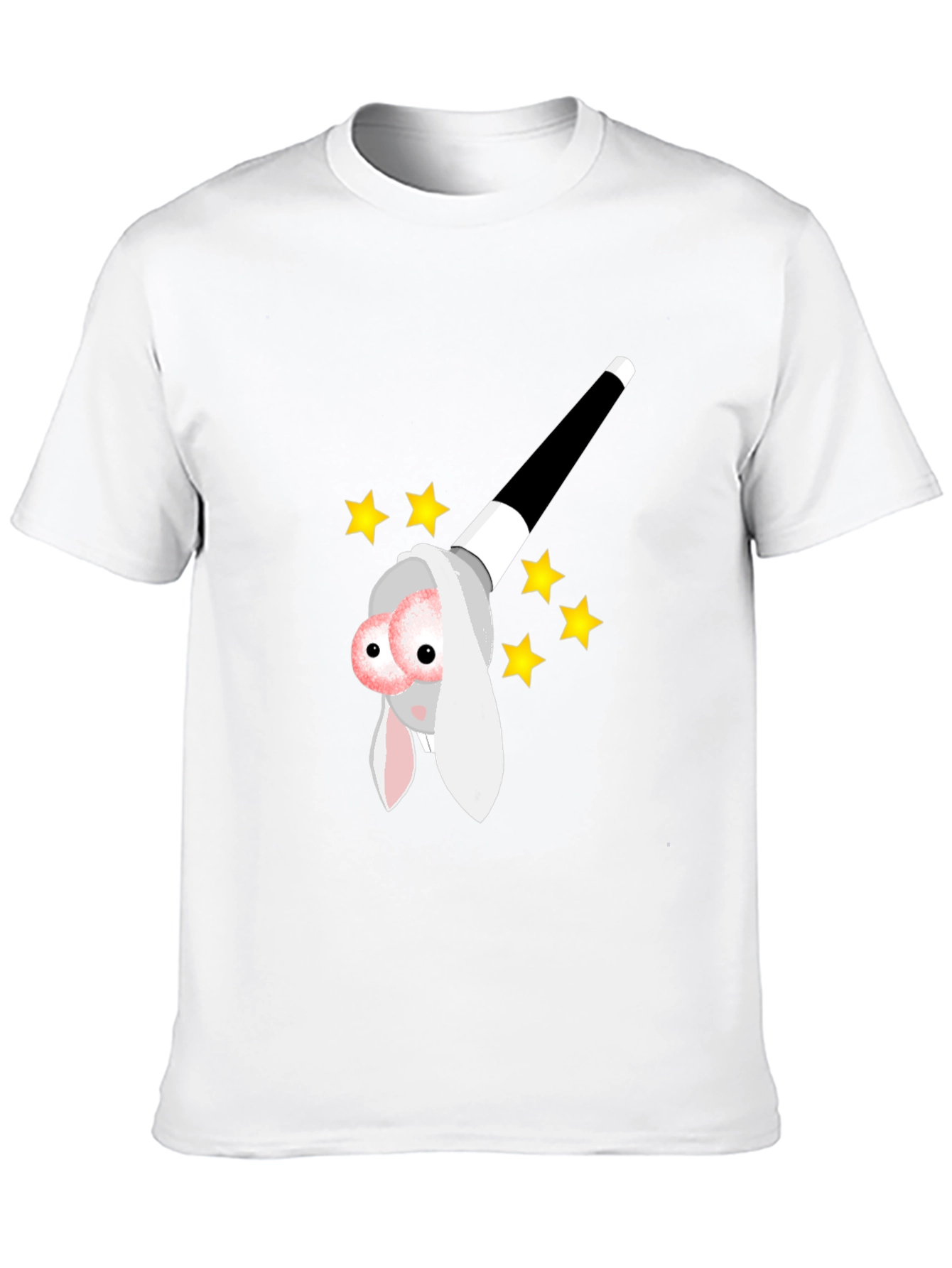 Magic Rabbit T-Shirt