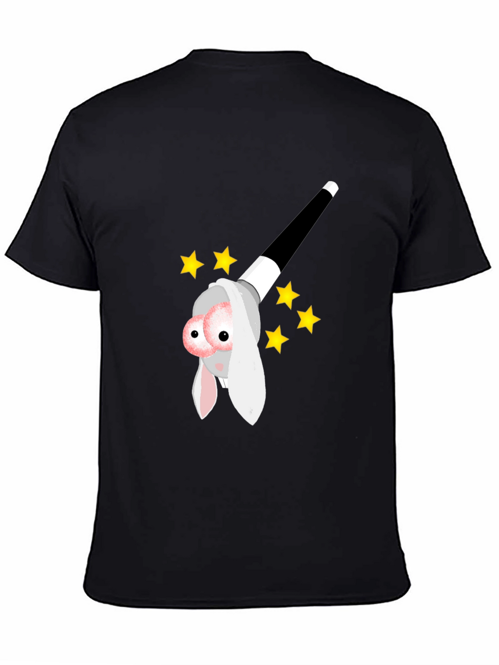 Magic Rabbit T-Shirt