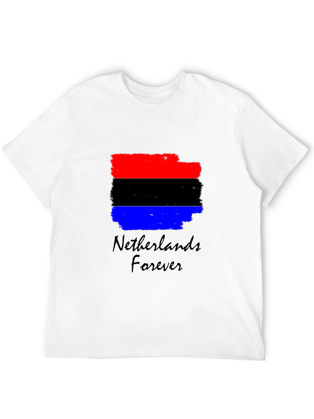 Netherlands Forever T-Shirt