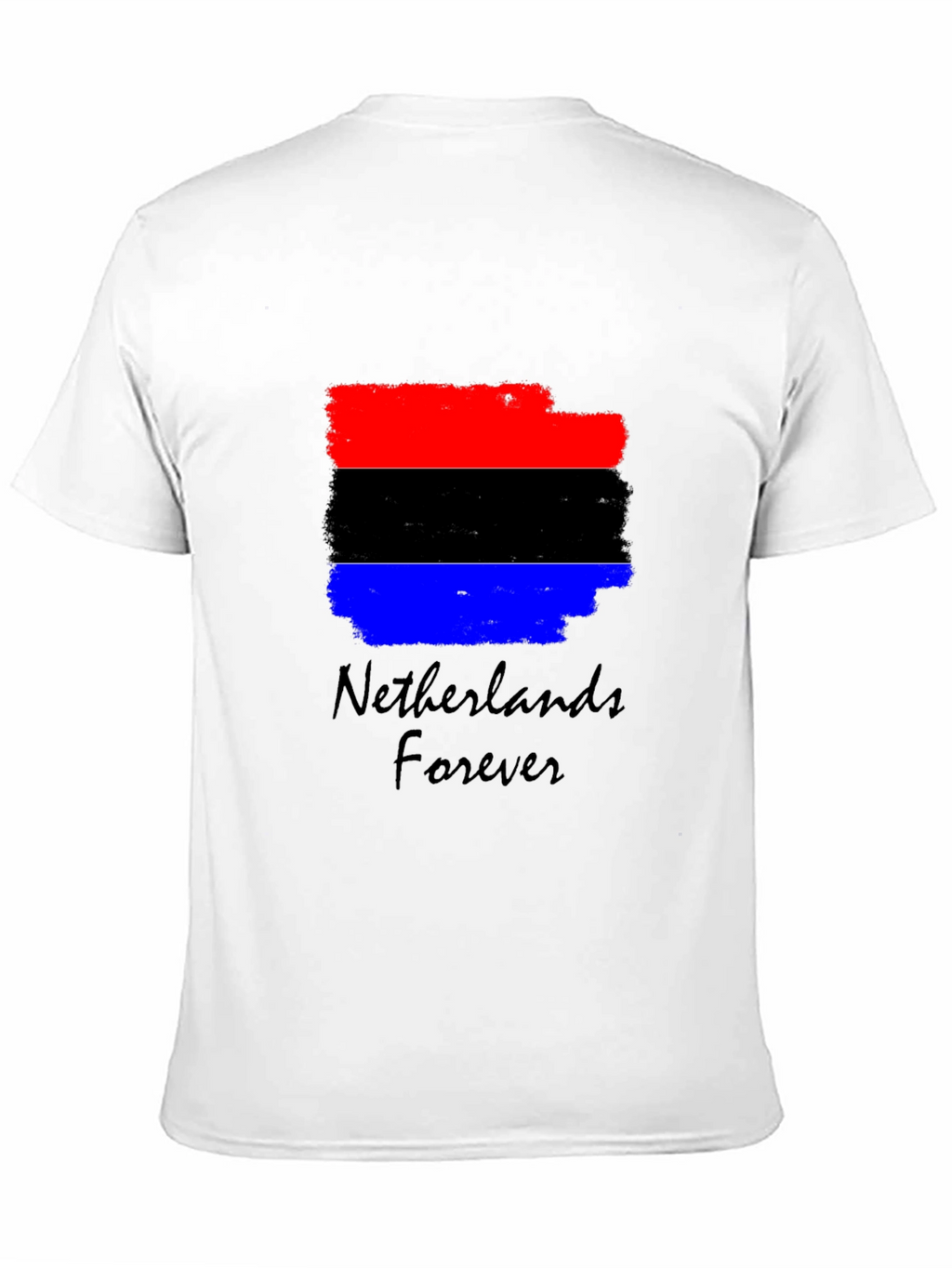 Netherlands Forever T-Shirt
