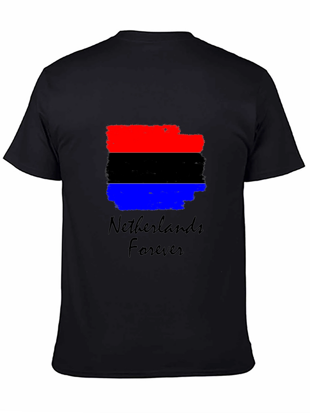 Netherlands Forever T-Shirt