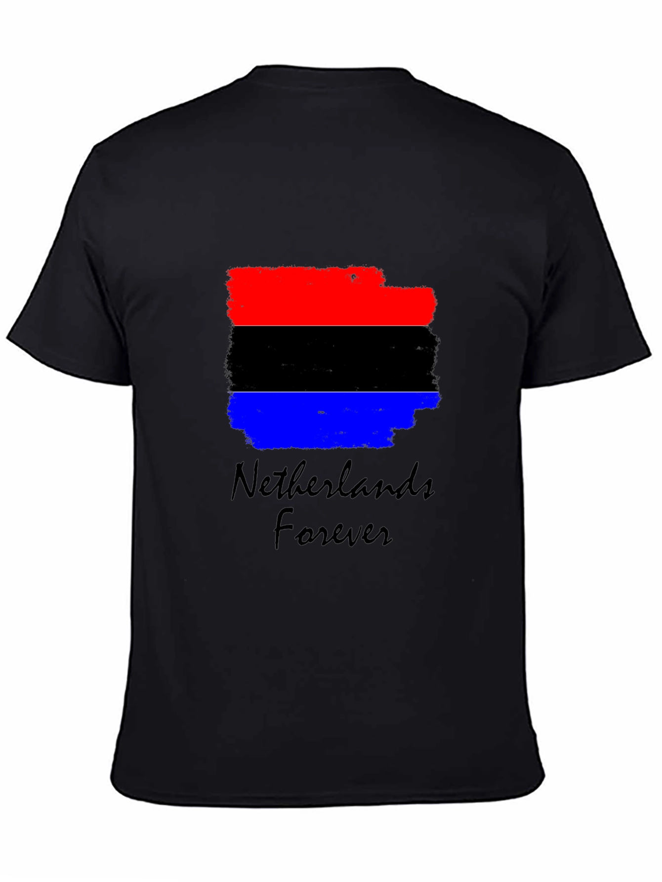Netherlands Forever T-Shirt