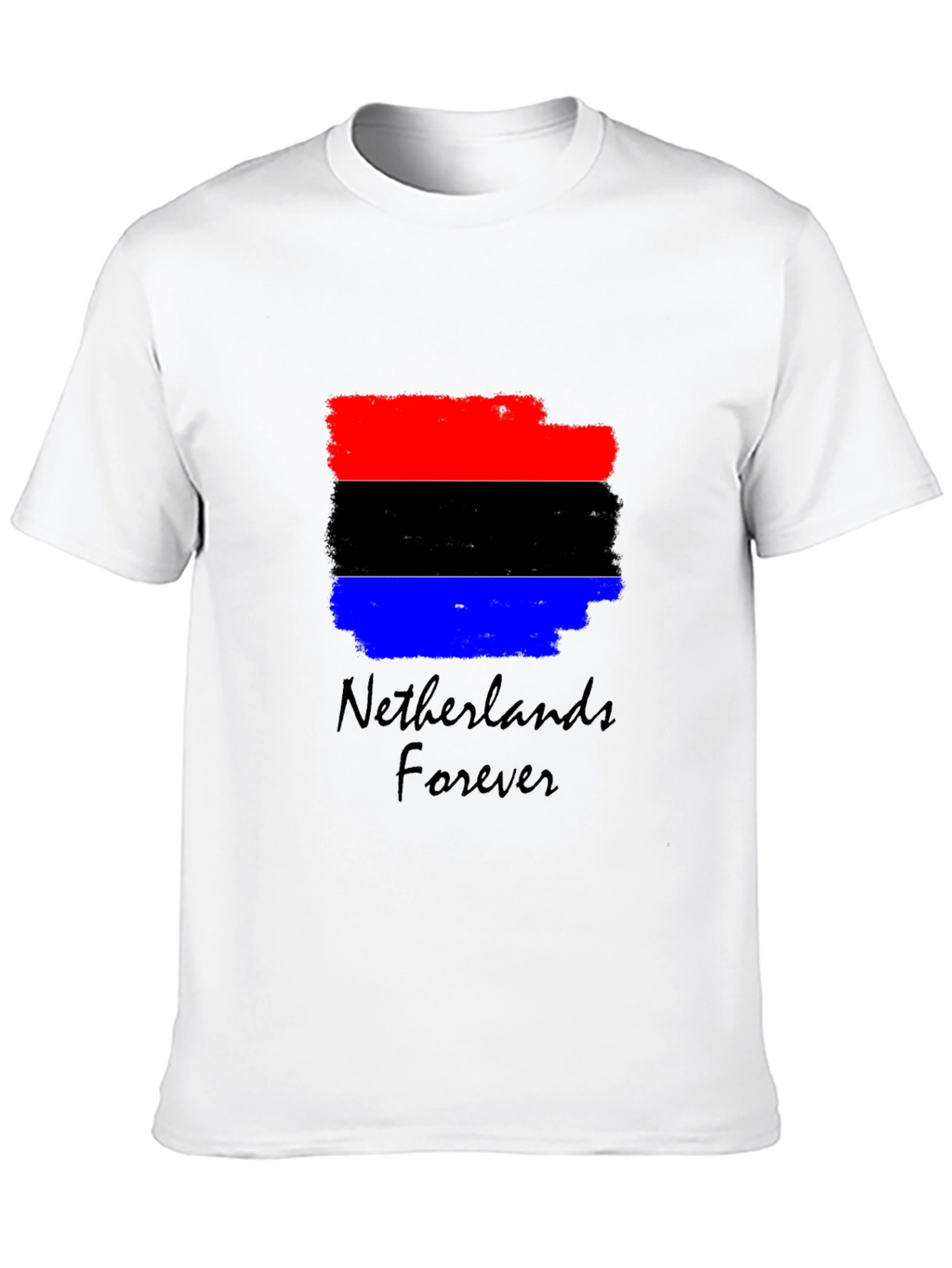 Netherlands Forever T-Shirt